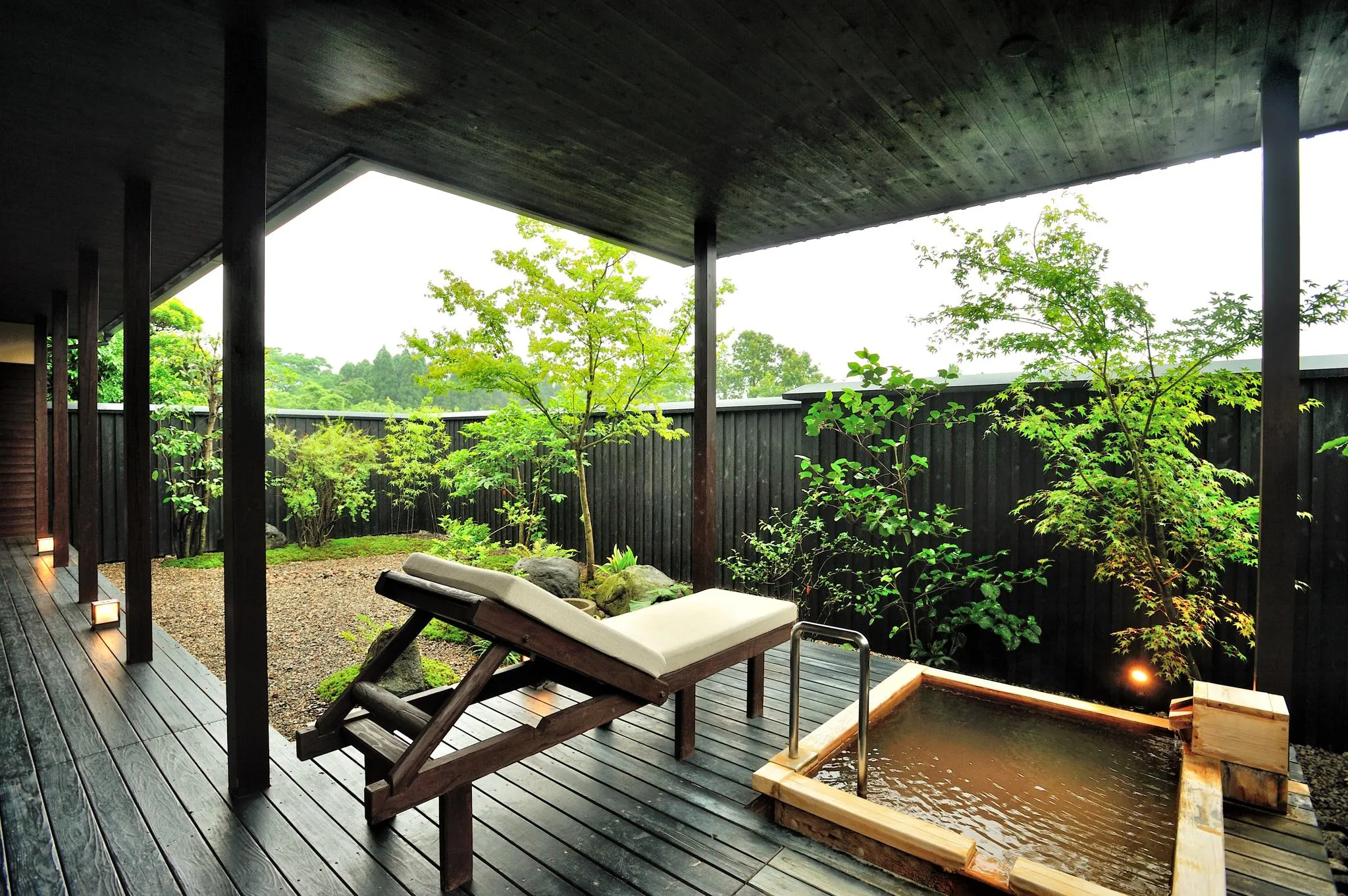 きりしま悠久の宿 一心