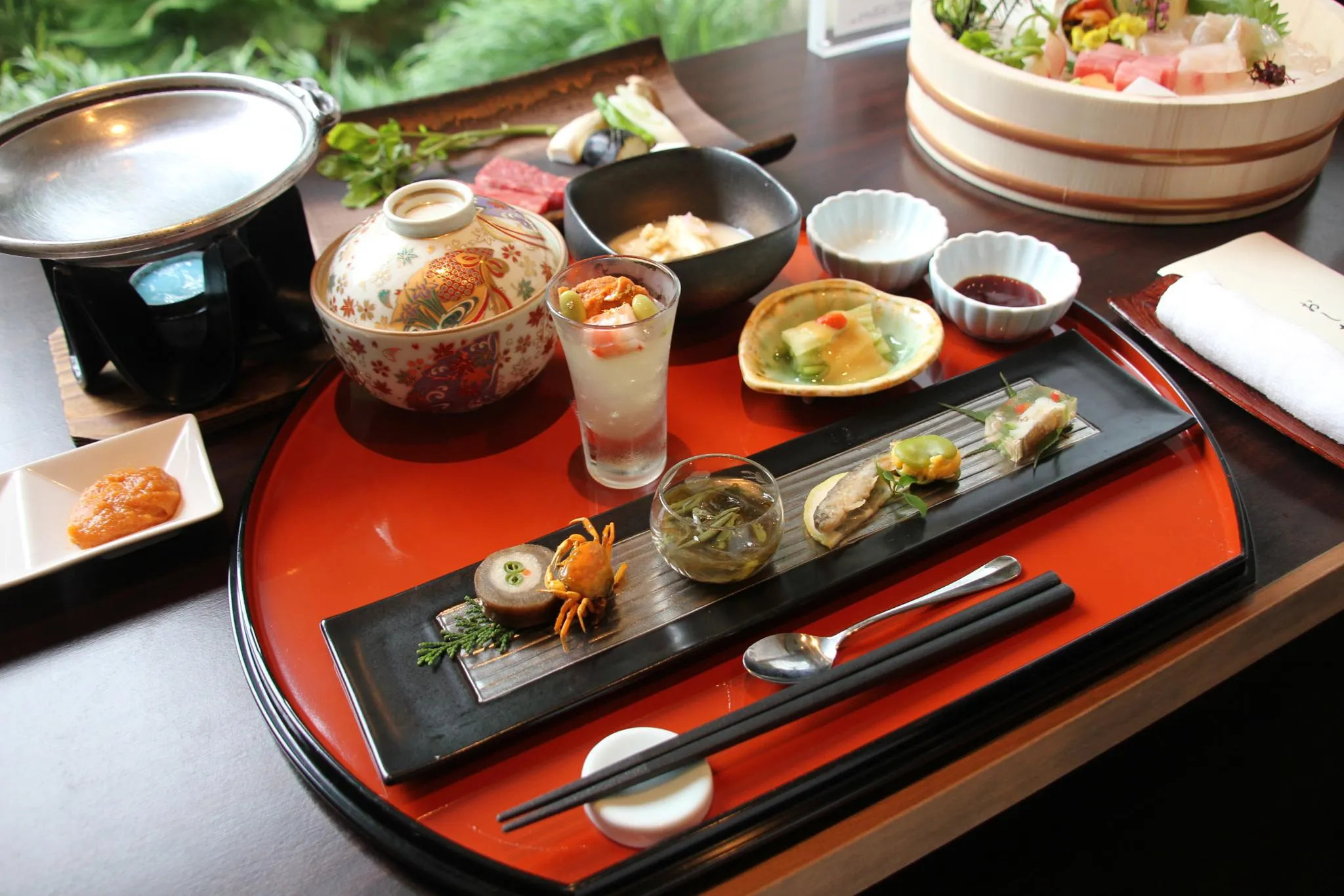 奥の院 ほてる とく川