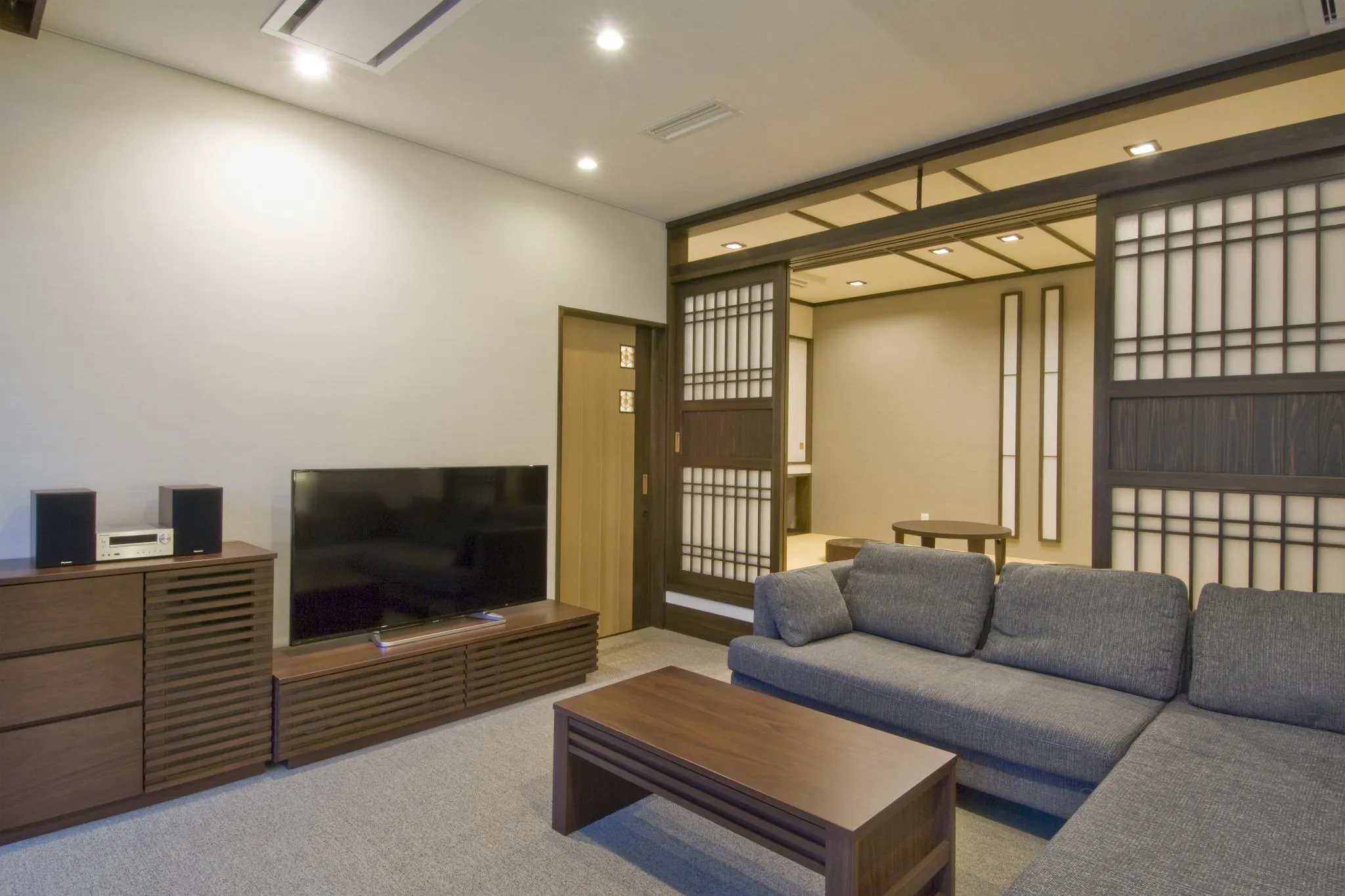 奥の院 ほてる とく川