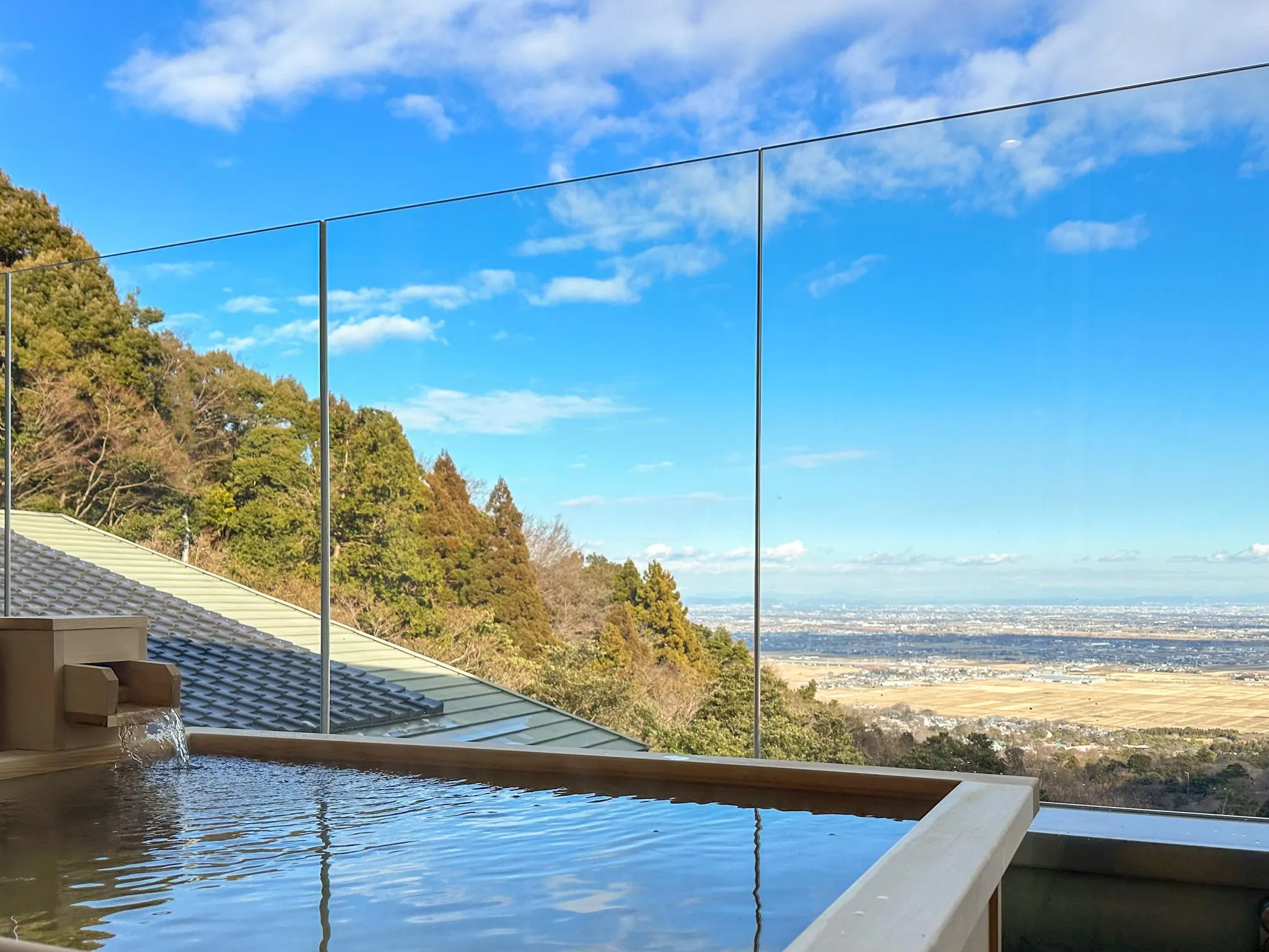 滝元館 遊季の里