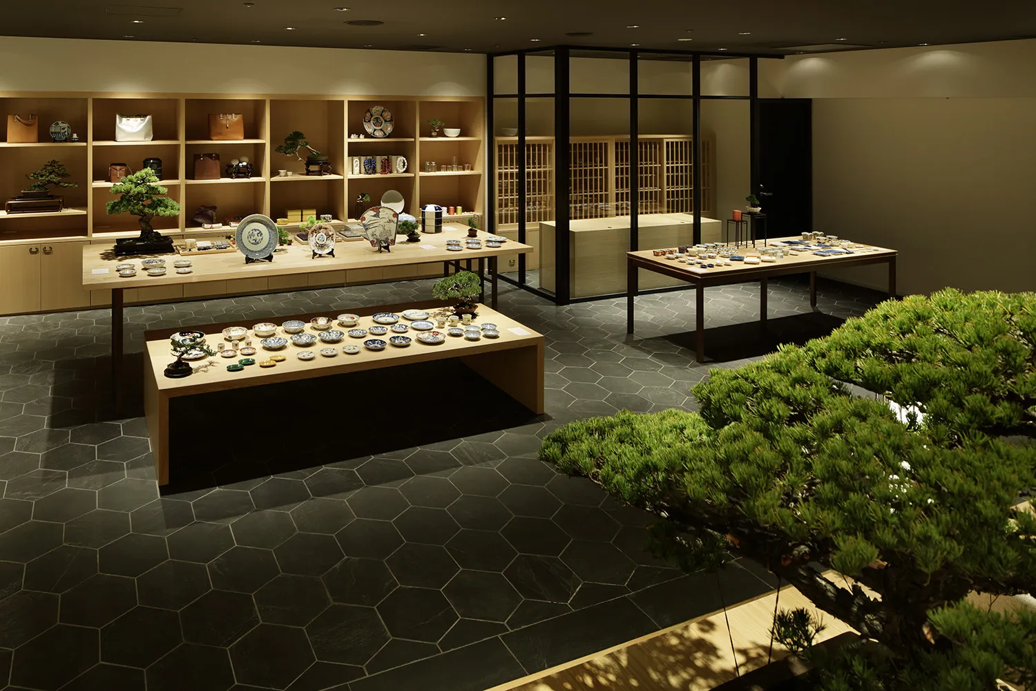 ホテルカンラ京都