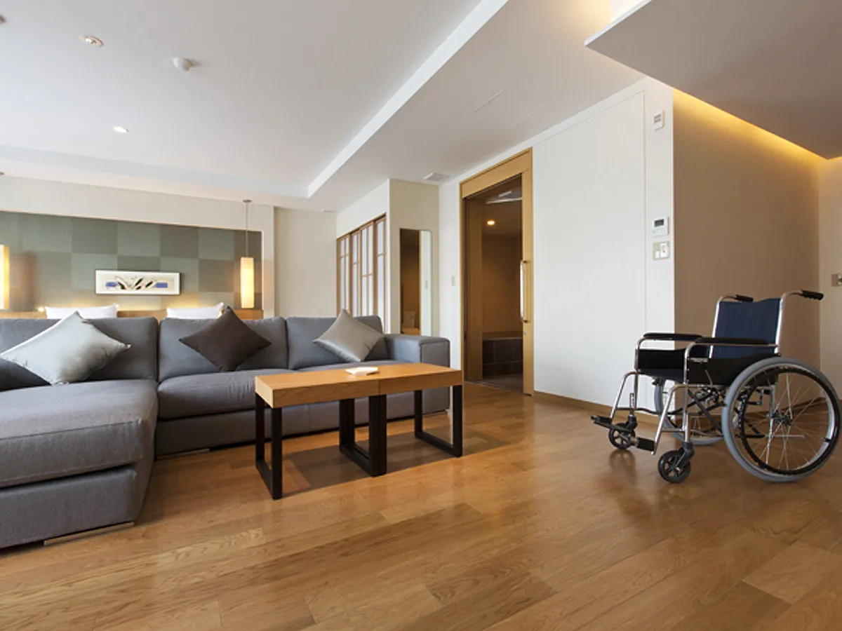 ザ レイクビュー TOYA 乃の風リゾート