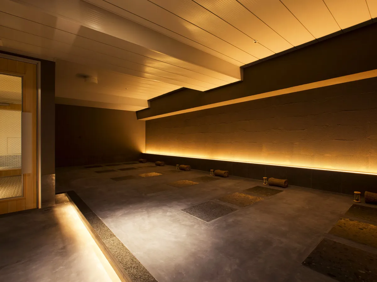 ザ レイクビュー TOYA 乃の風リゾート