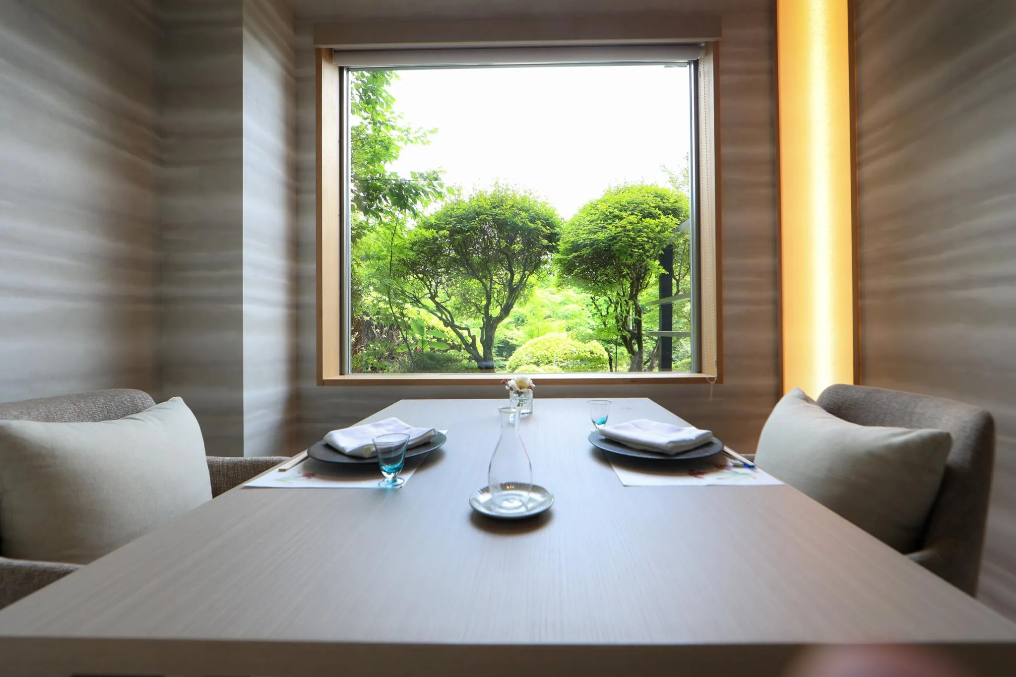 箱根湯宿 然-ZEN-