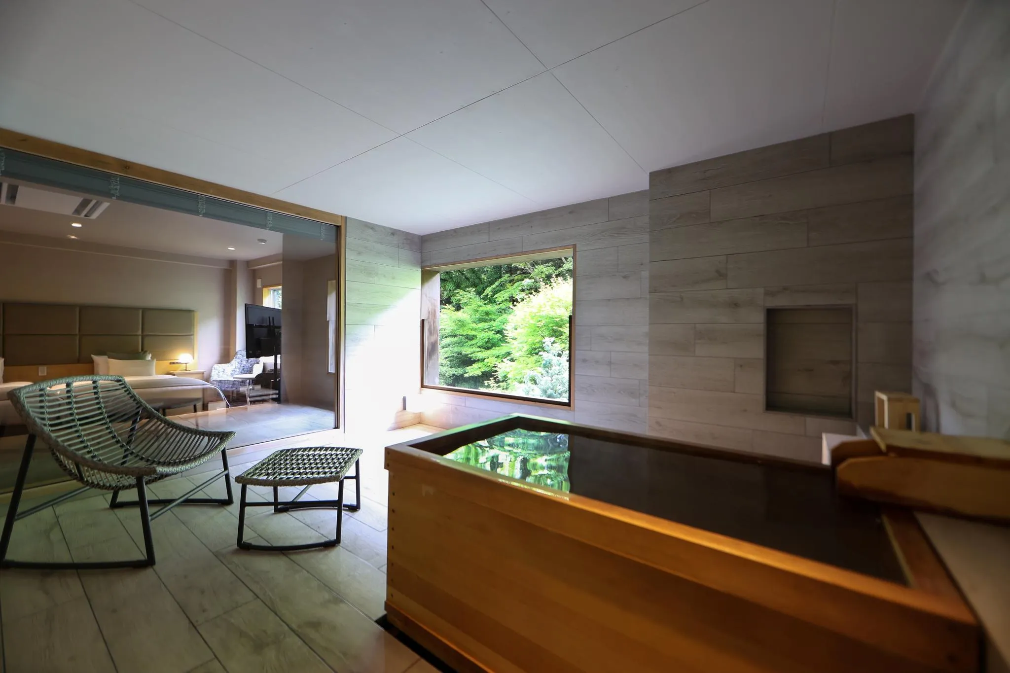 箱根湯宿 然-ZEN-