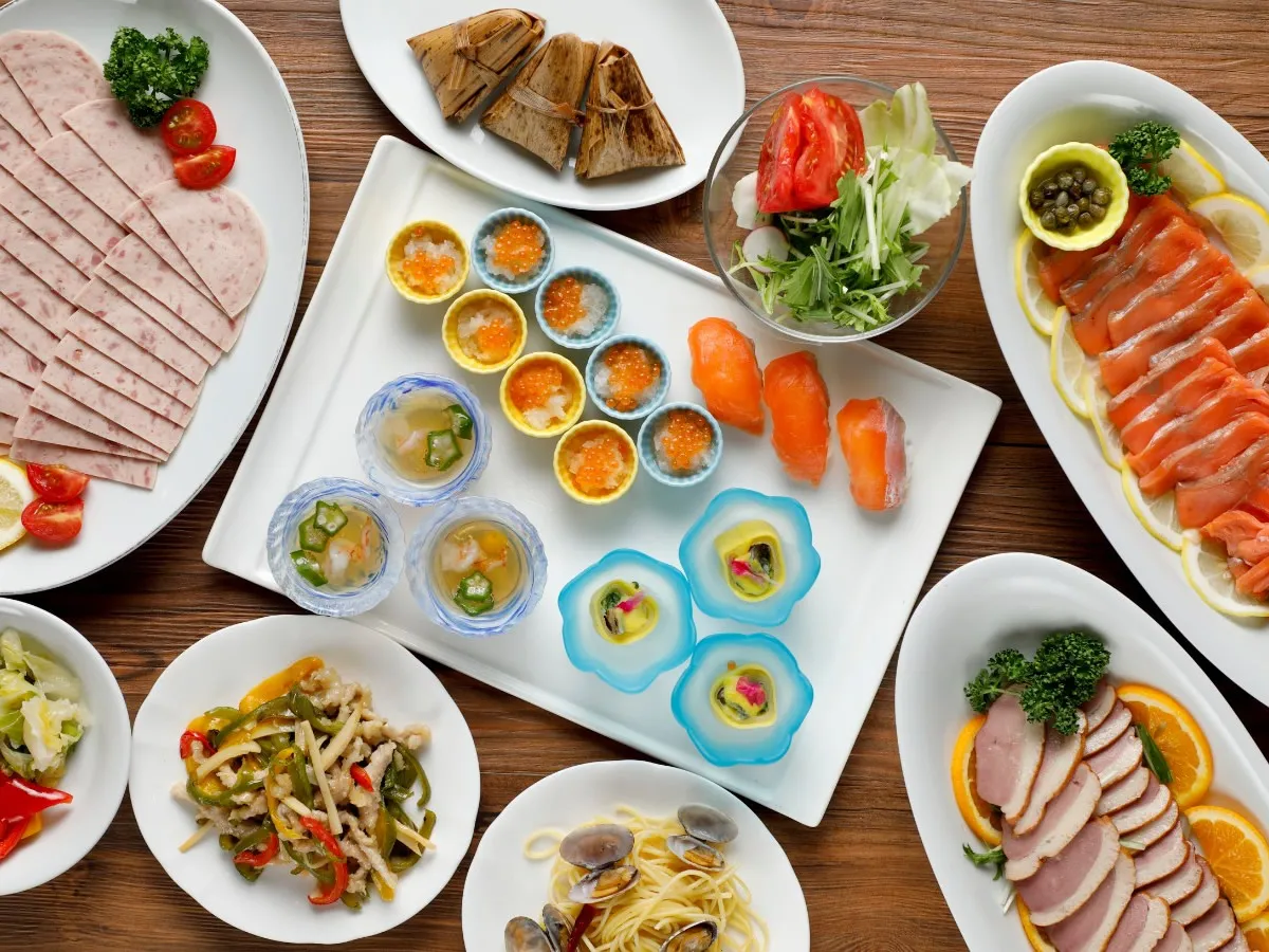 万座ホテルジュラク