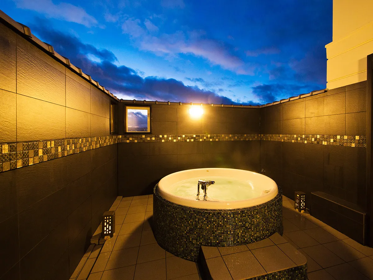 古都平安の宿 奏