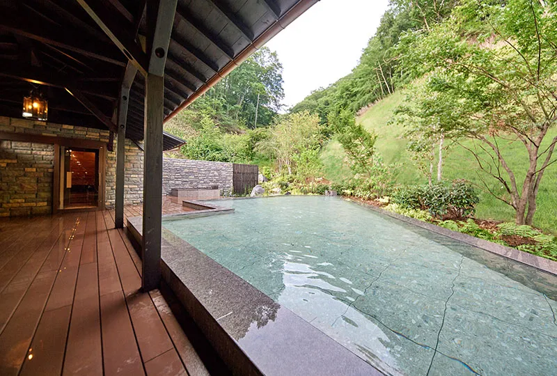 ルグラン軽井沢 ホテル＆リゾート