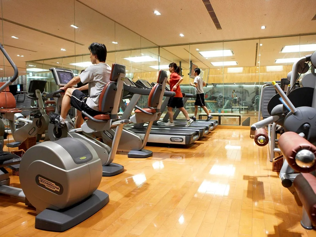 ザ・プリンス パークタワー東京