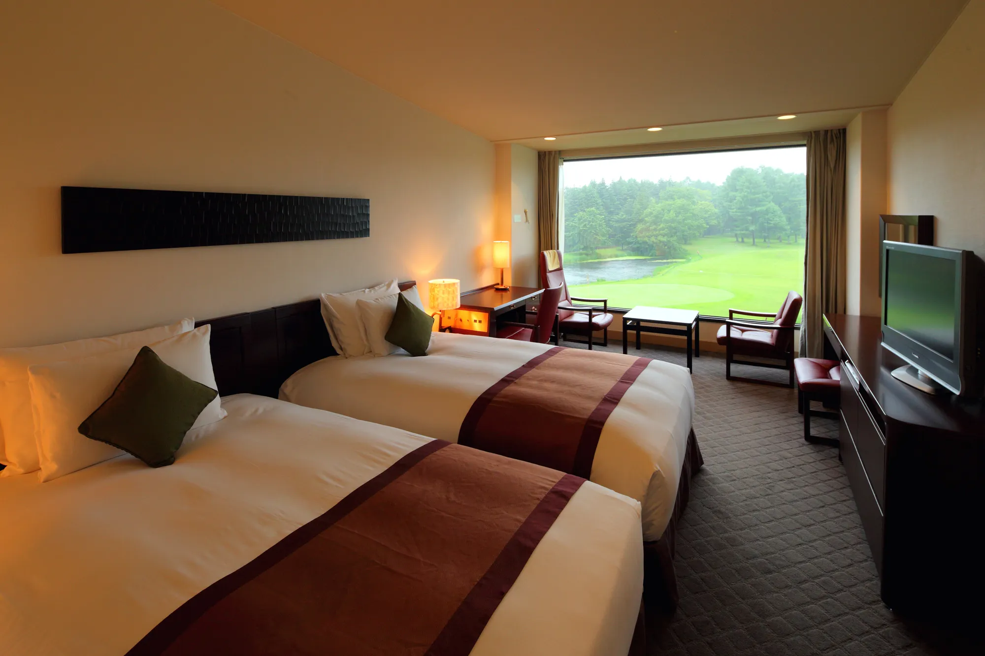 ザ・プリンス 軽井沢