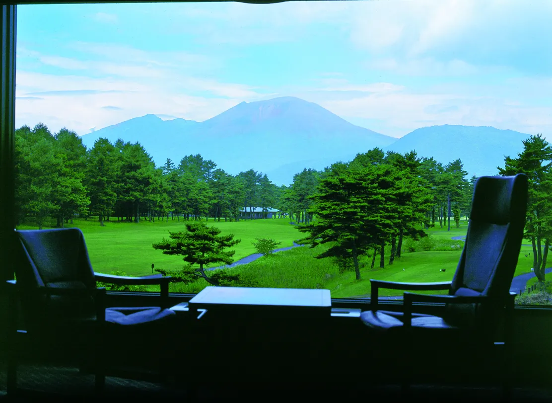 ザ・プリンス 軽井沢