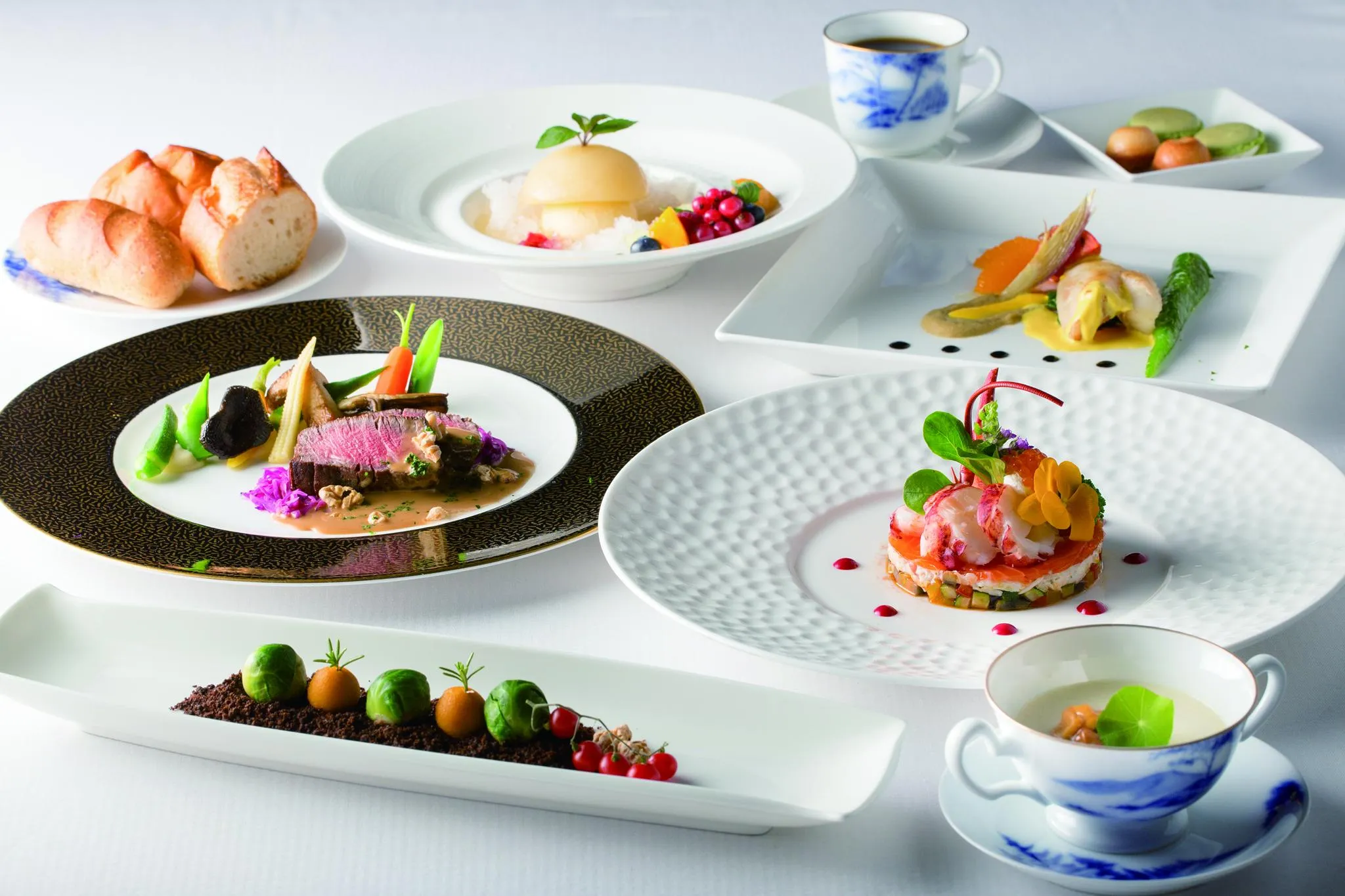 ザ・プリンス 軽井沢