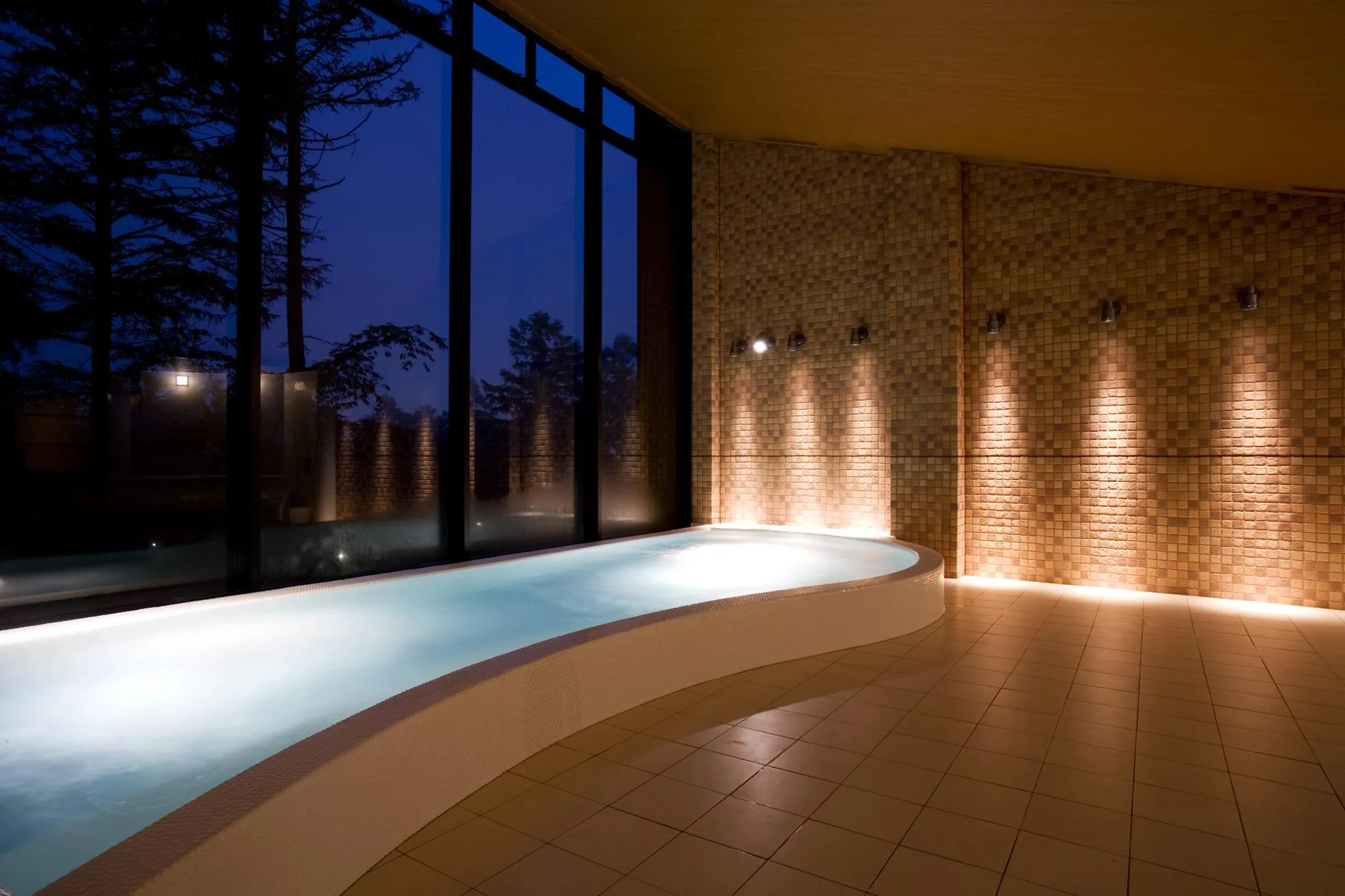 軽井沢プリンスホテル イースト