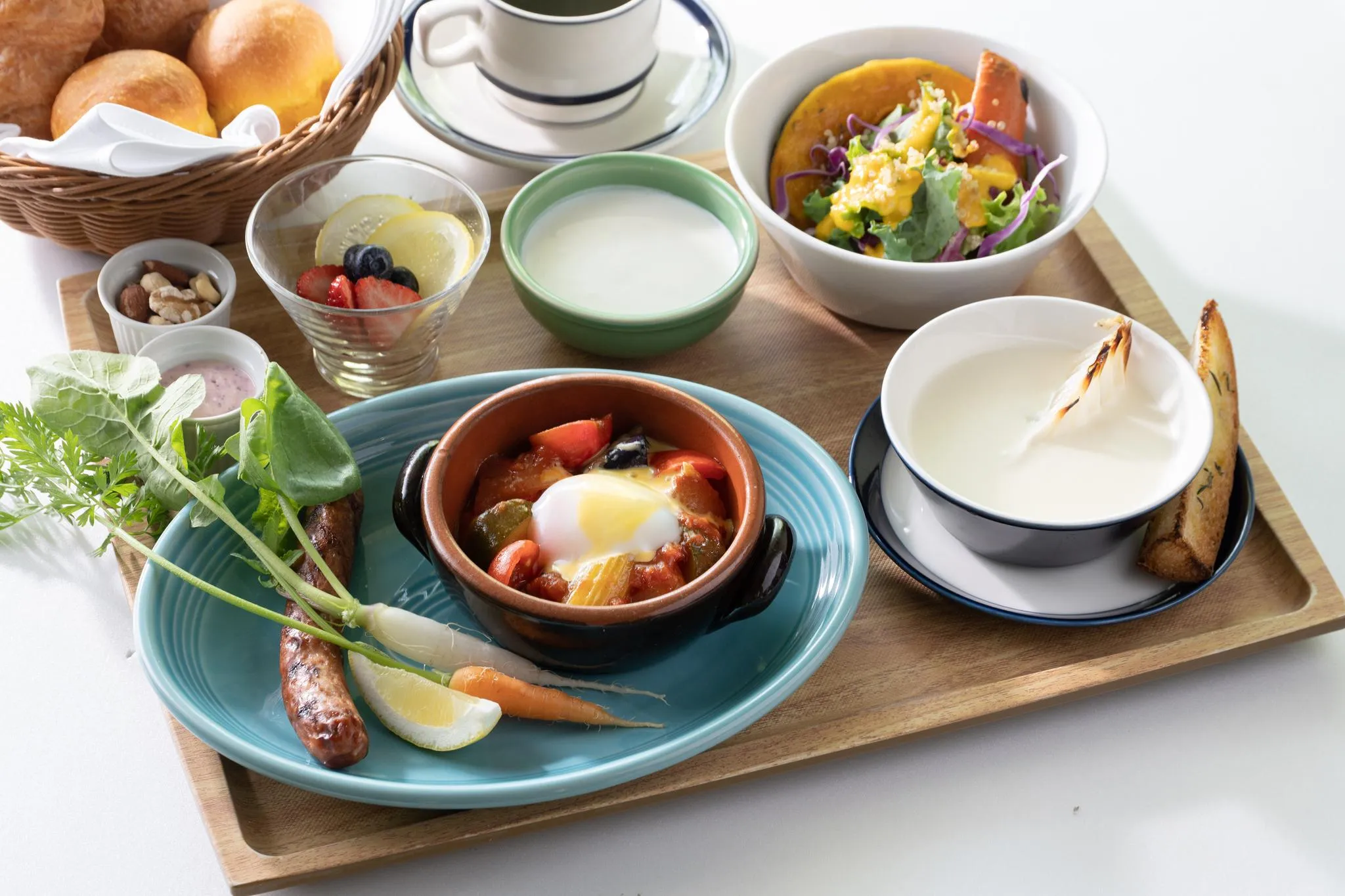 軽井沢プリンスホテル イースト