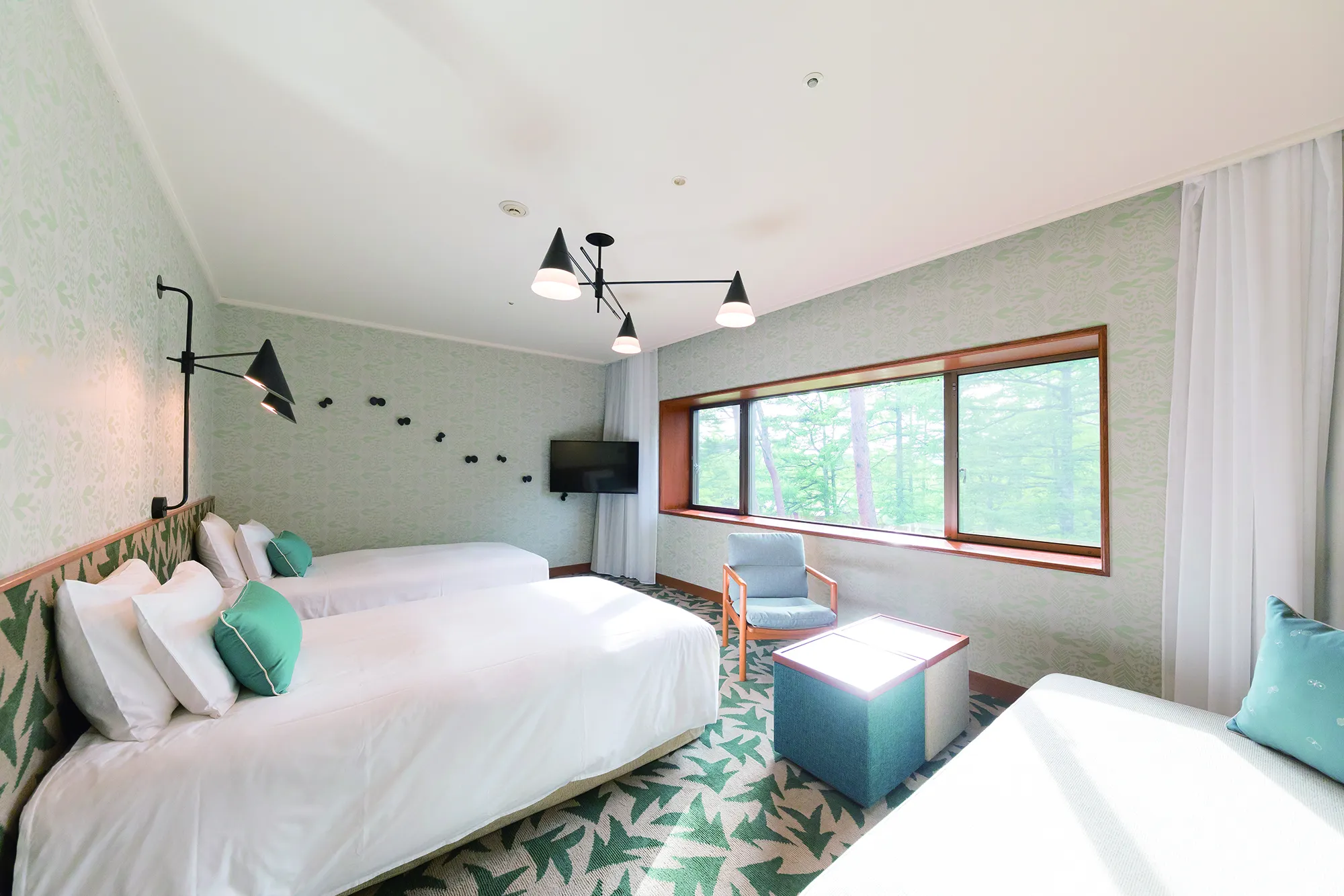 軽井沢プリンスホテル イースト