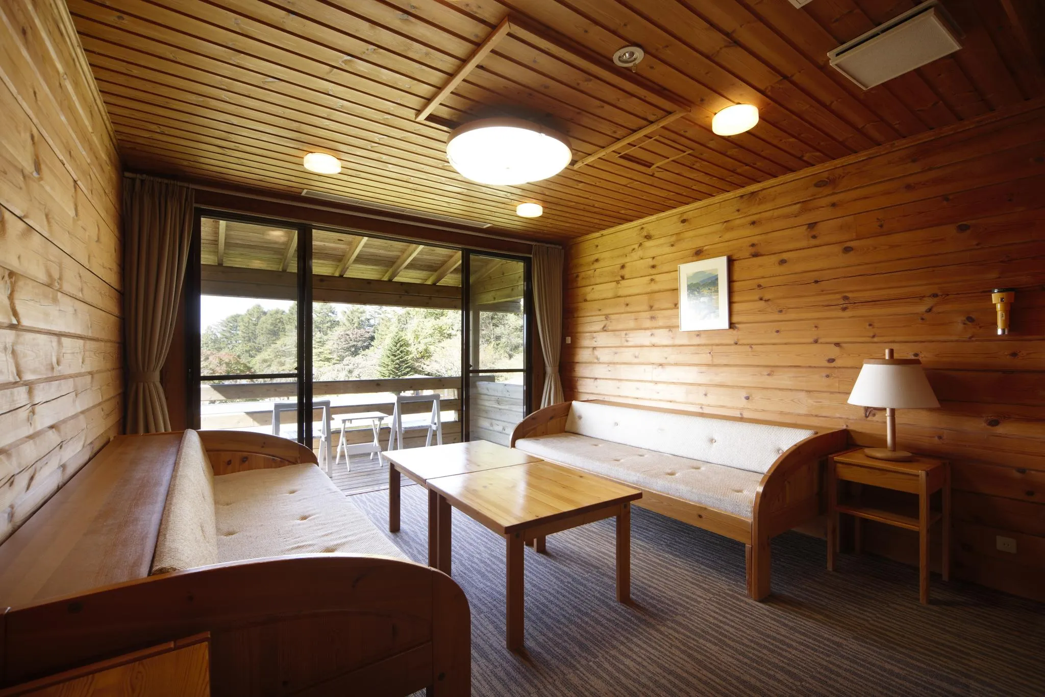 軽井沢プリンスホテル ウエスト