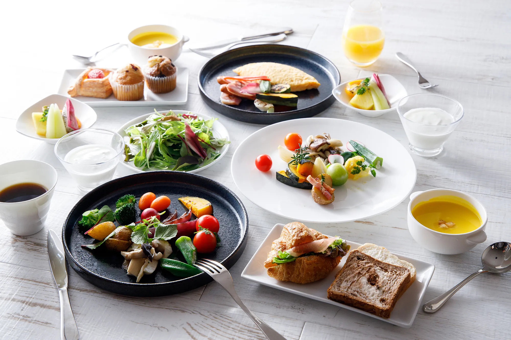 軽井沢プリンスホテル ウエスト