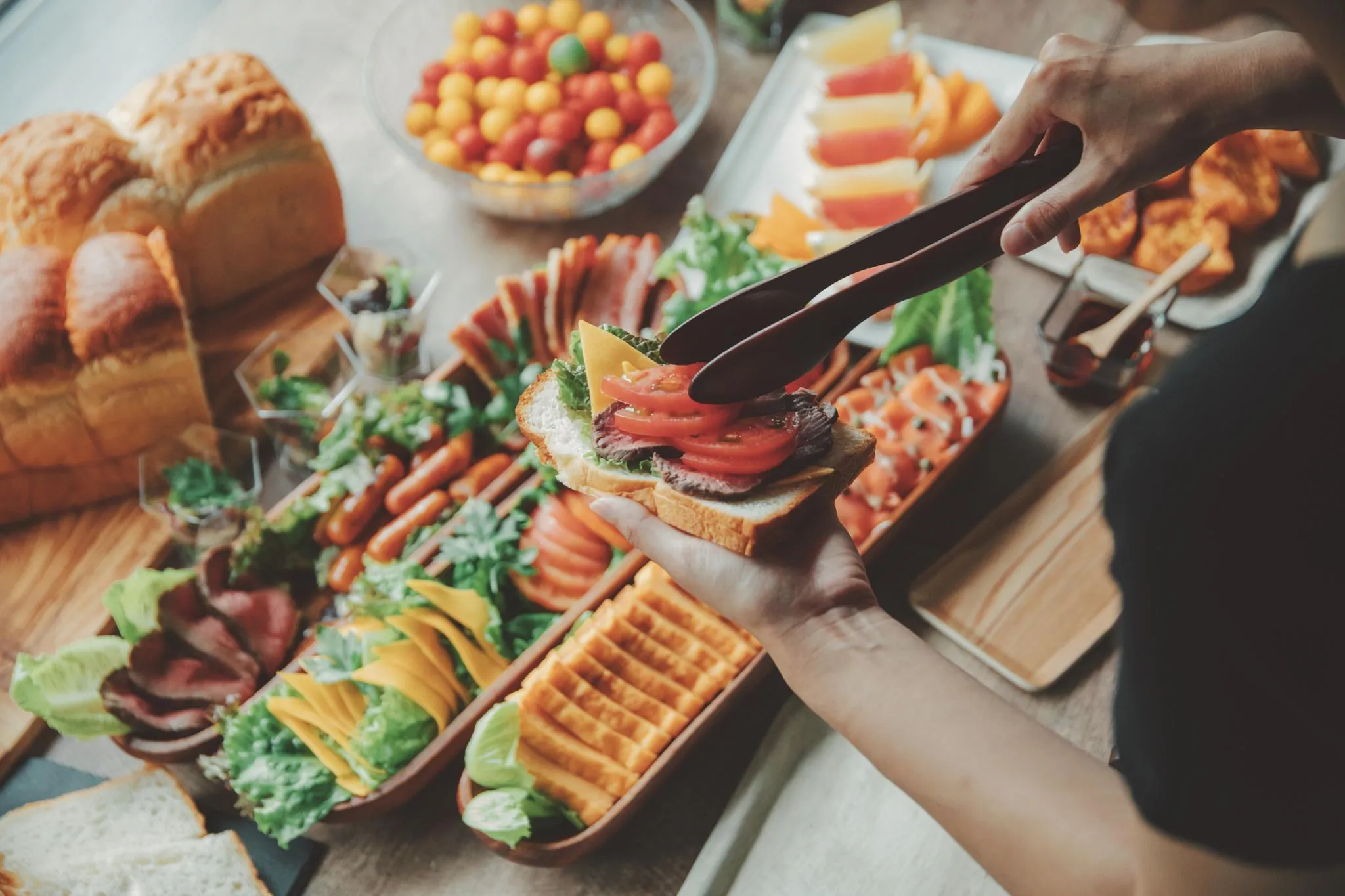 THE KEY HIGHLAND NASU