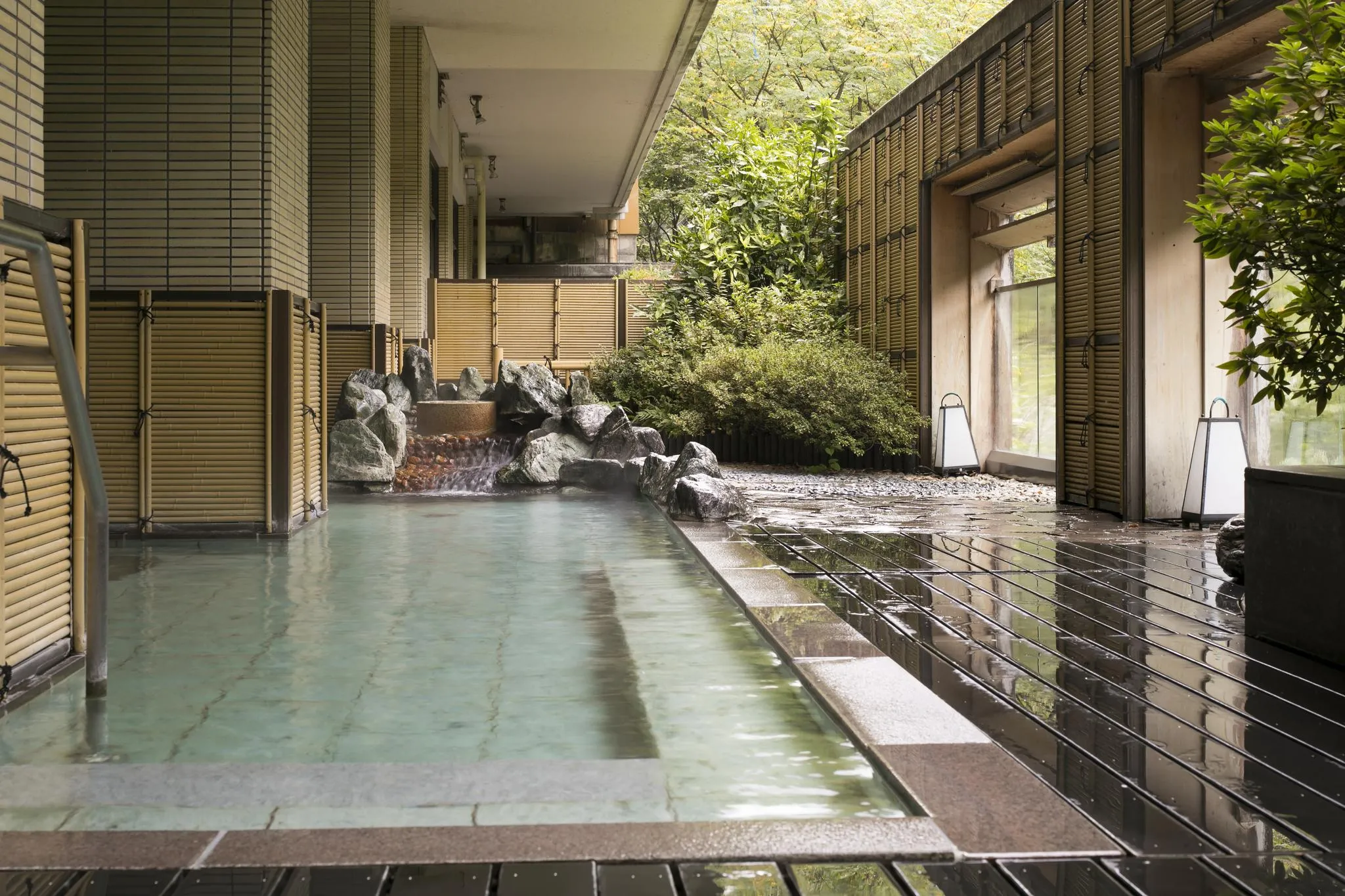 みなかみホテルジュラク