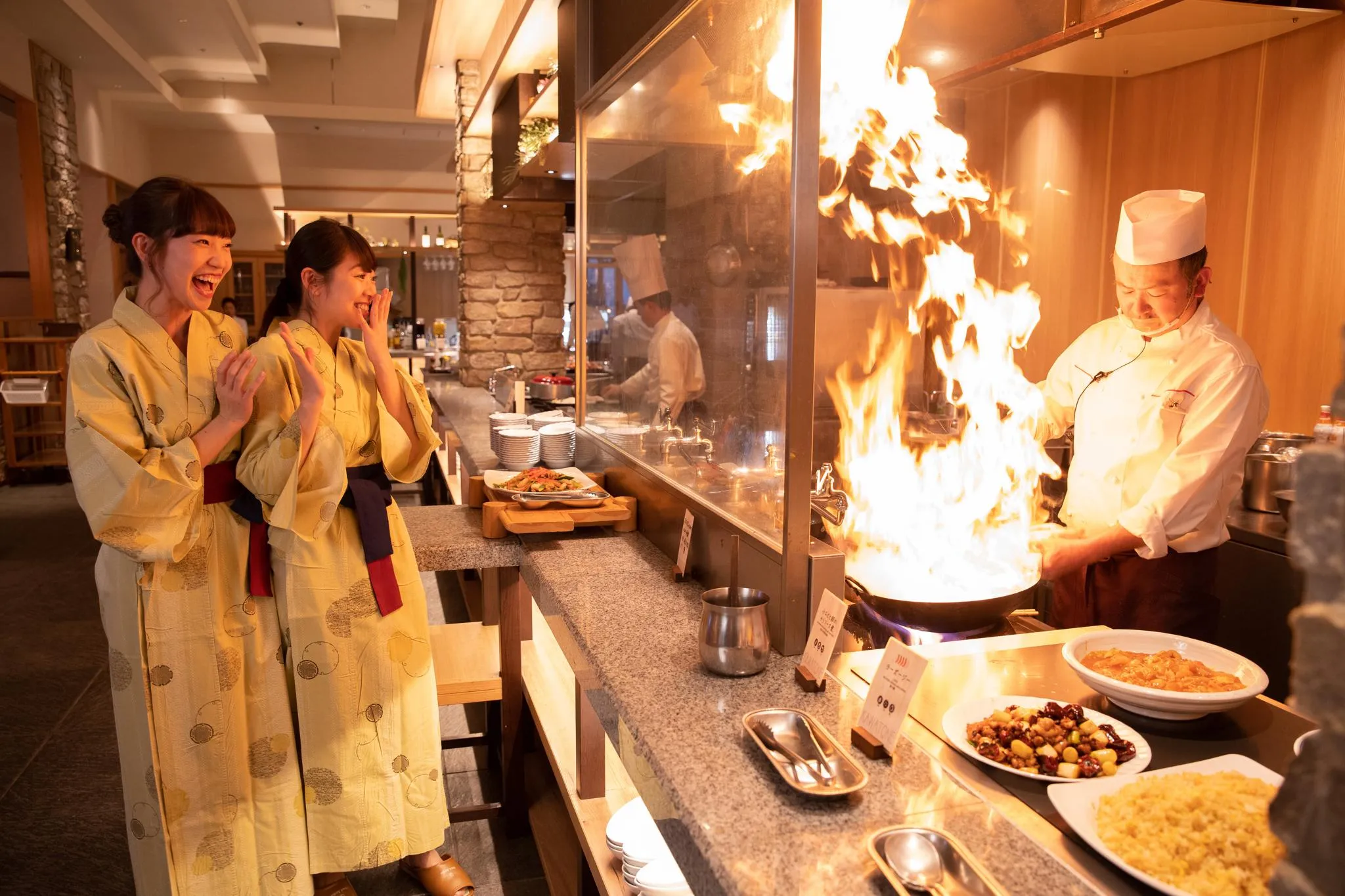 みなかみホテルジュラク