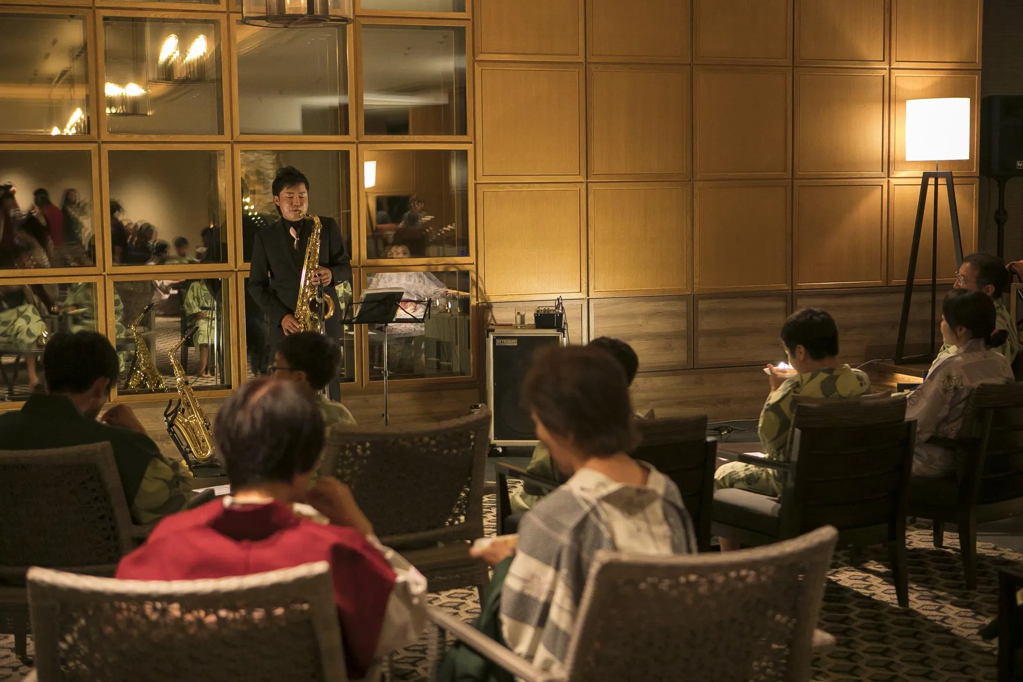 みなかみホテルジュラク