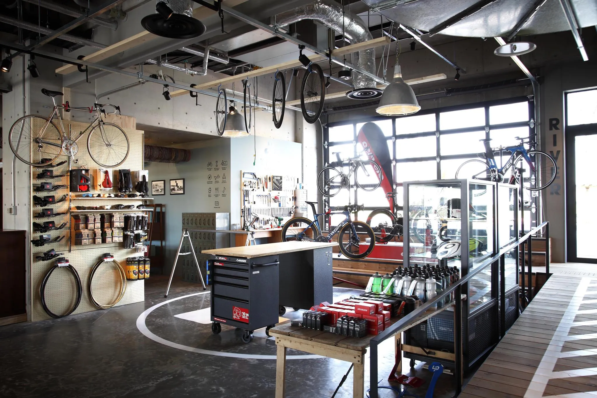 川崎キングスカイフロント 東急REIホテル