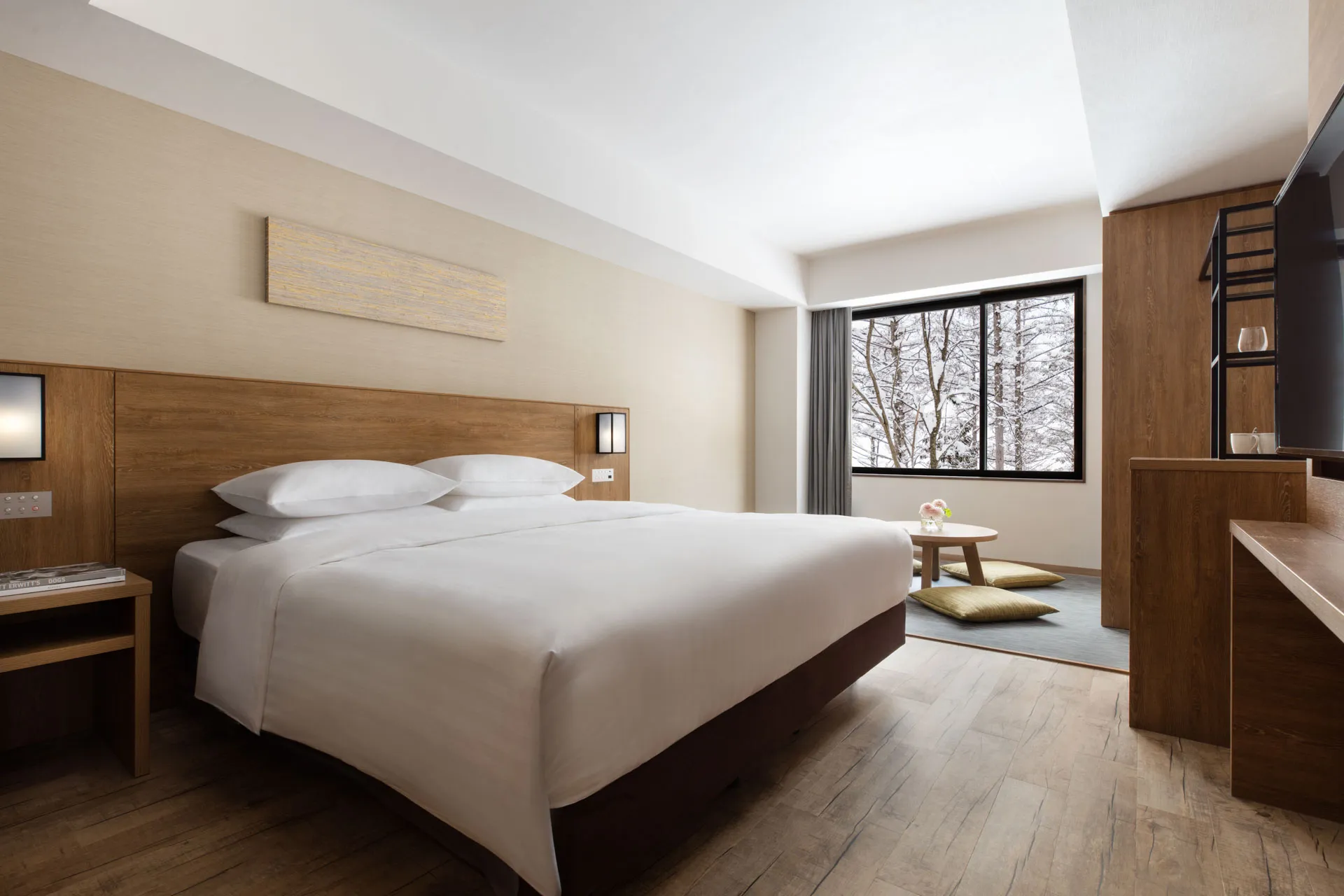 コートヤード・バイ・マリオット 白馬