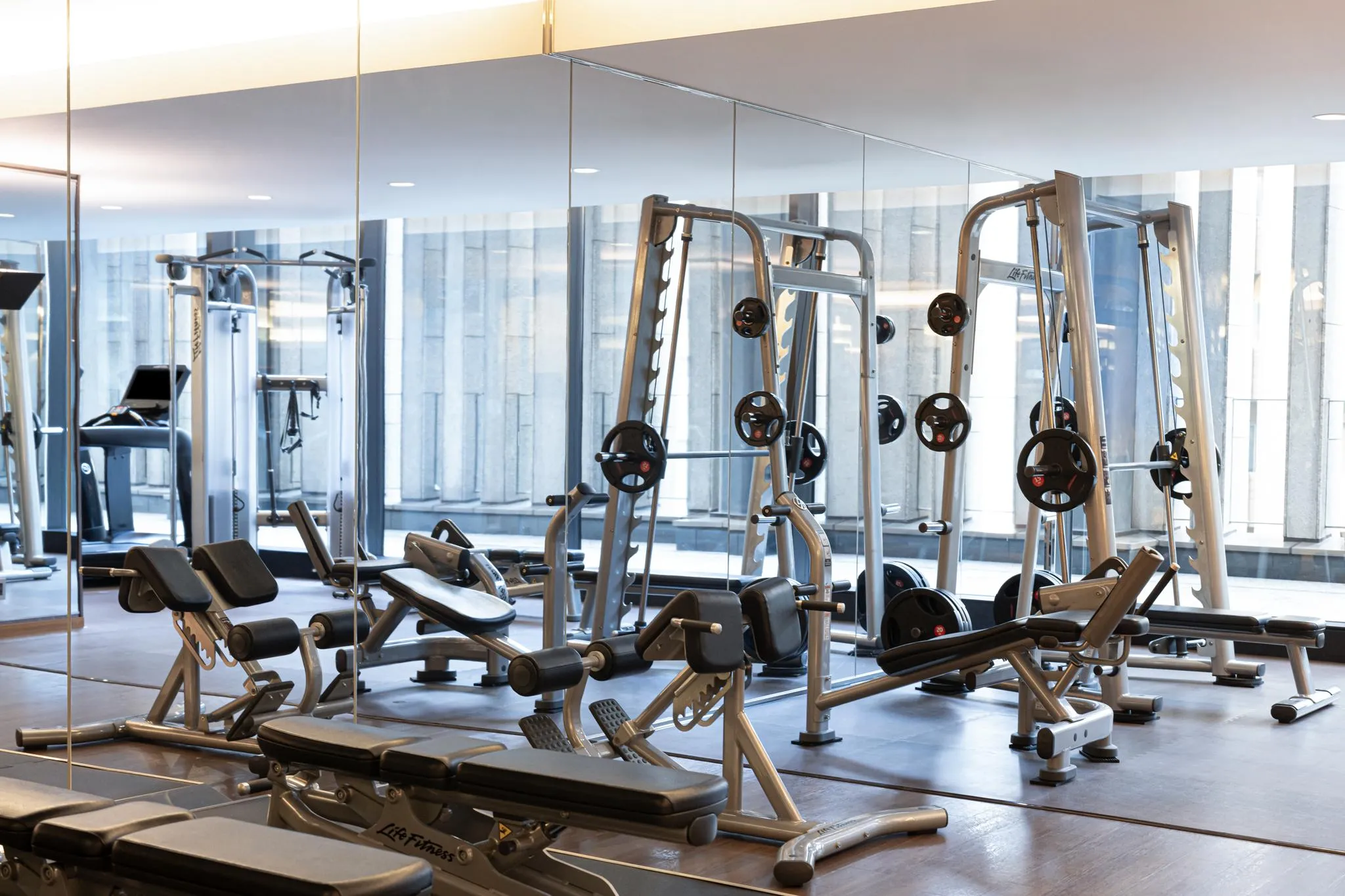 インターコンチネンタルホテル大阪（IHG）