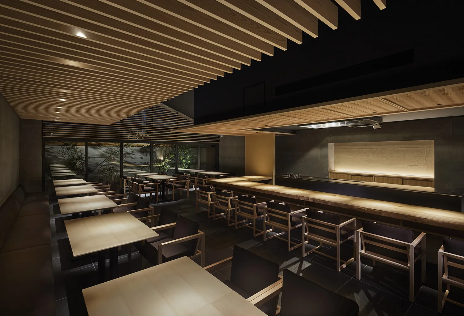 ONSEN RYOKAN YUEN SHINJUKU