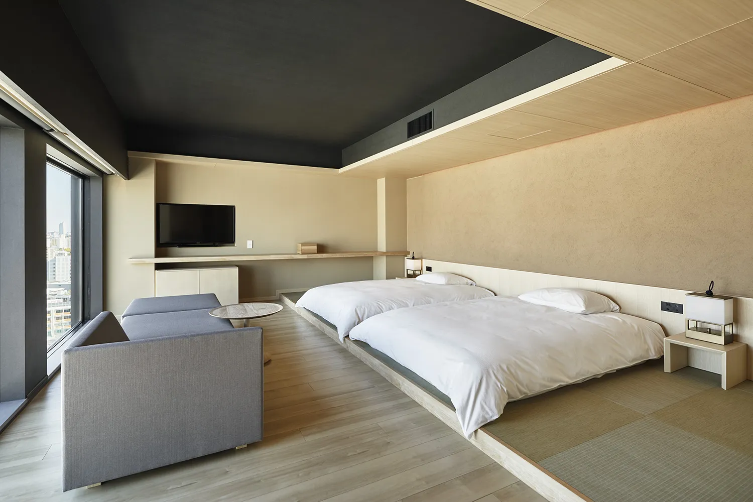 ONSEN RYOKAN YUEN SHINJUKU