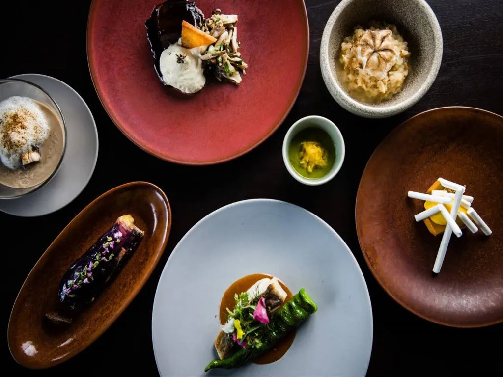 ザ ロイヤルパーク キャンバス 銀座8