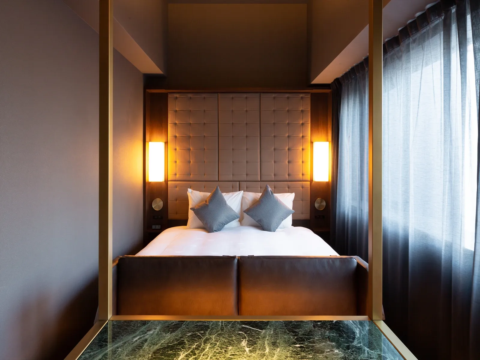 ザ ロイヤルパーク キャンバス 銀座8