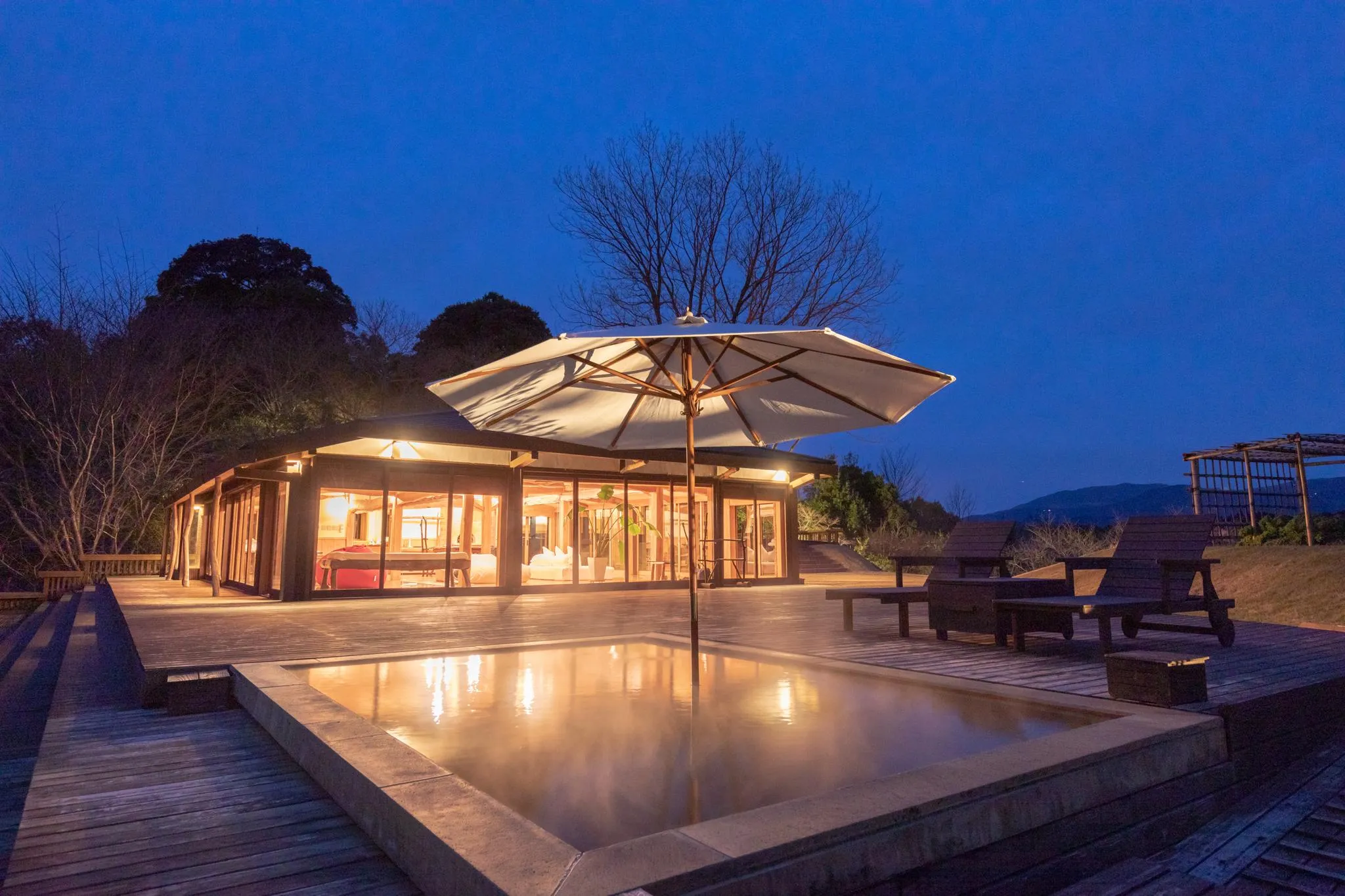 TENKU｜天空の森