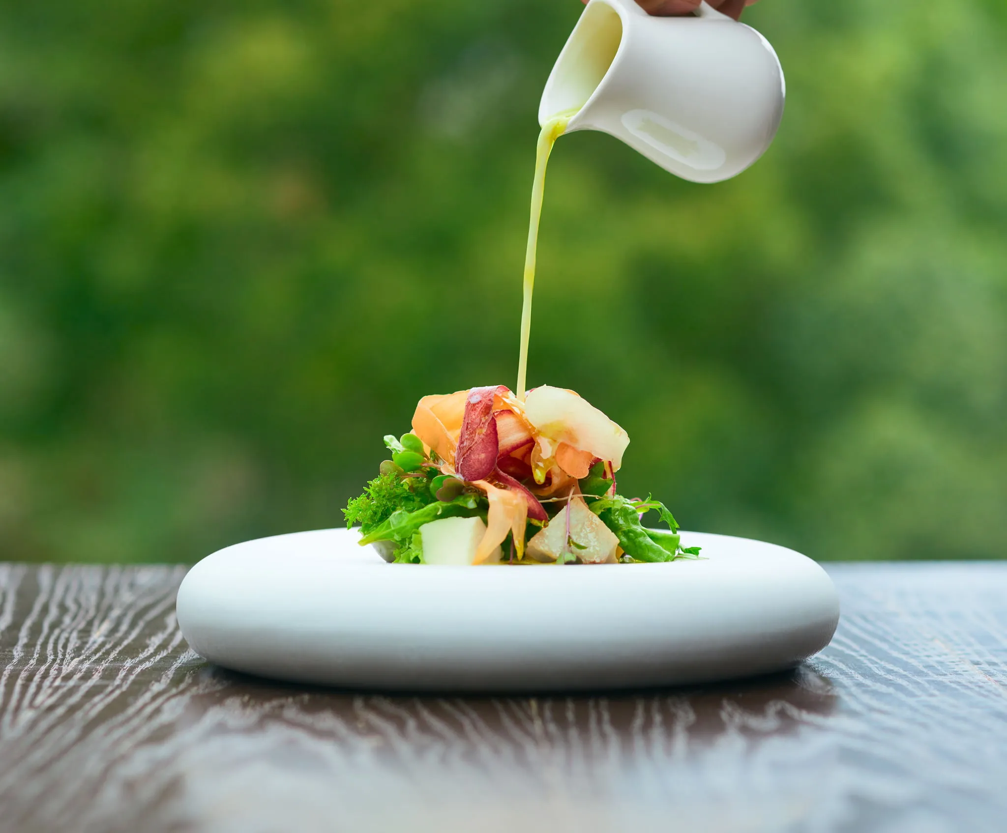 TENKU｜天空の森