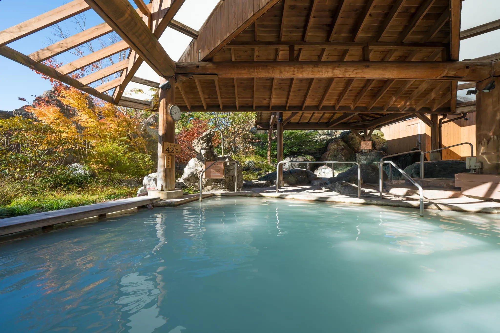 ホテルサンバレー那須