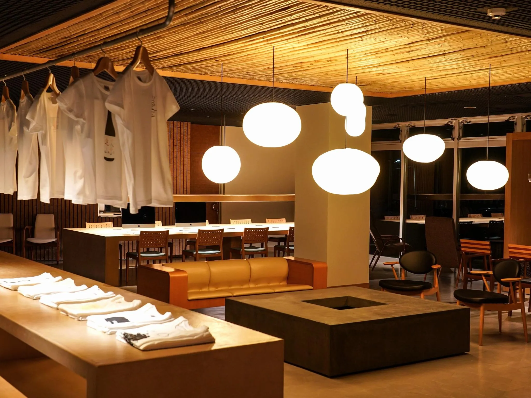 旅籠屋 定山渓商店