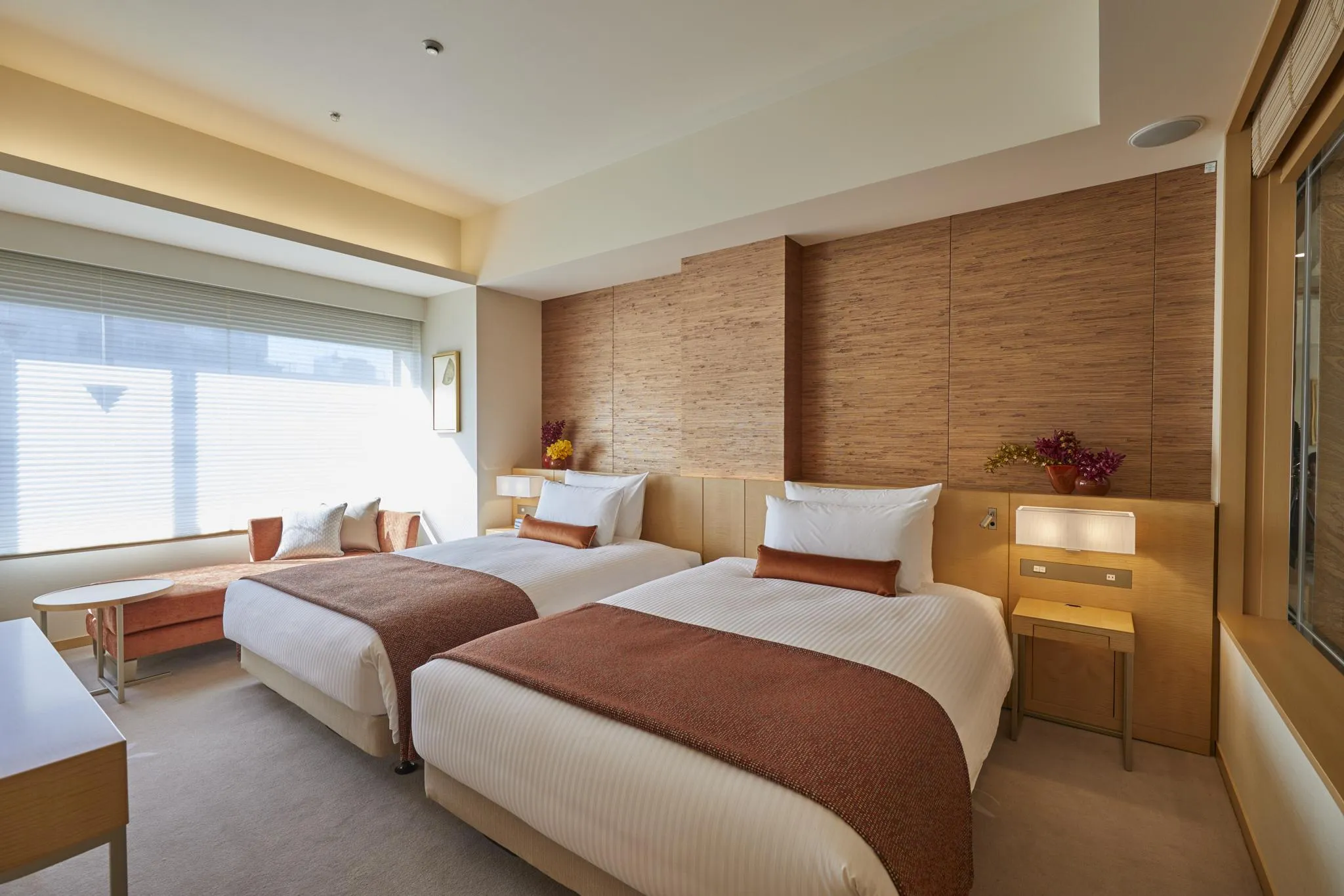 ザ・キタノホテル東京