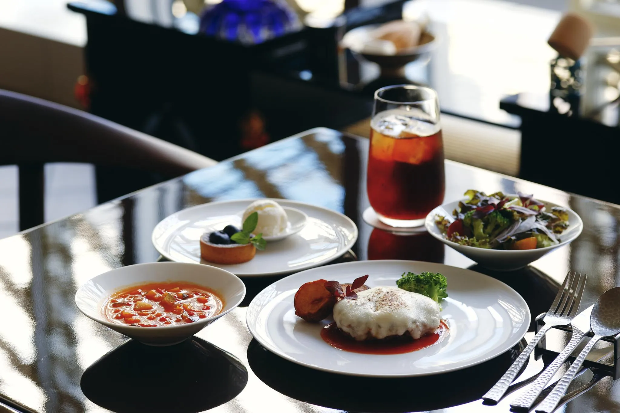 ザ・キタノホテル東京