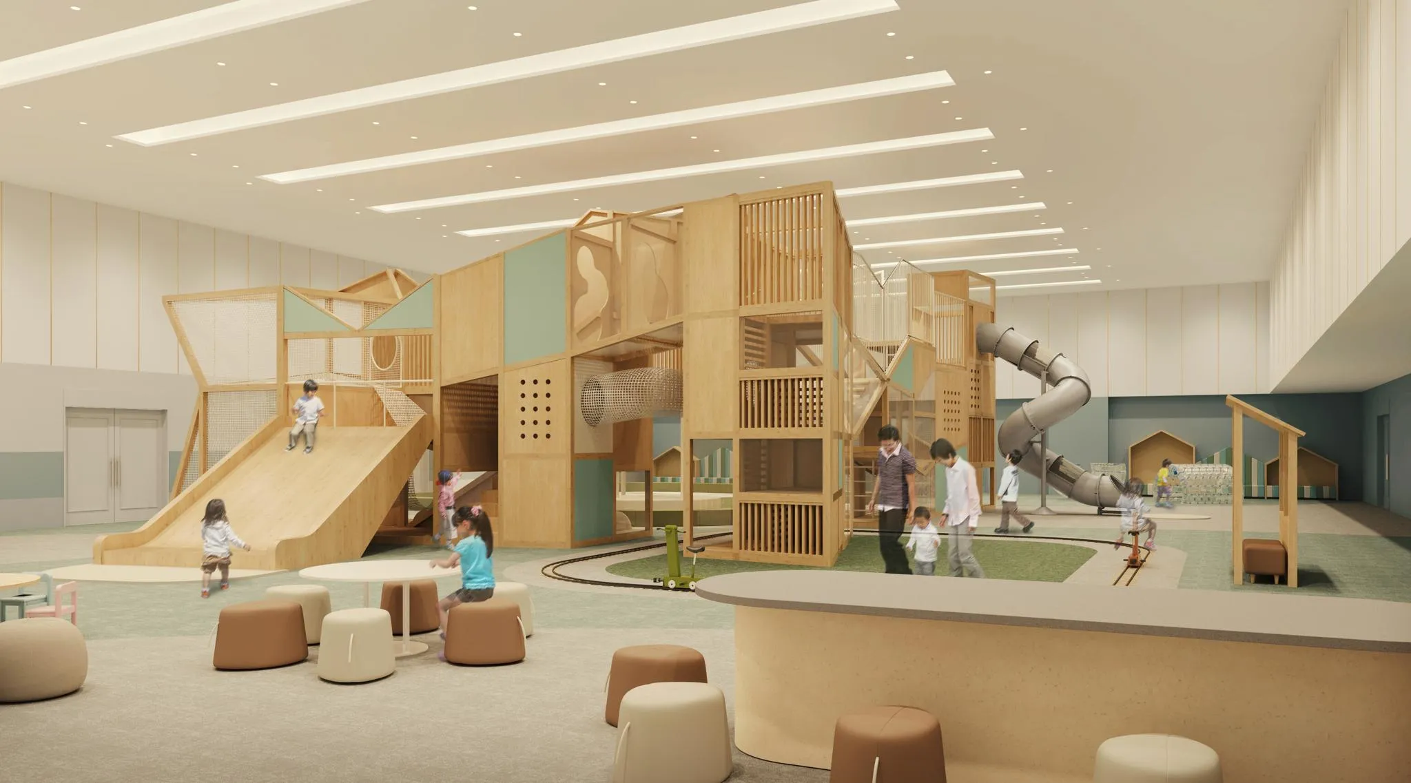 グランドメルキュール八ヶ岳リゾート&スパ