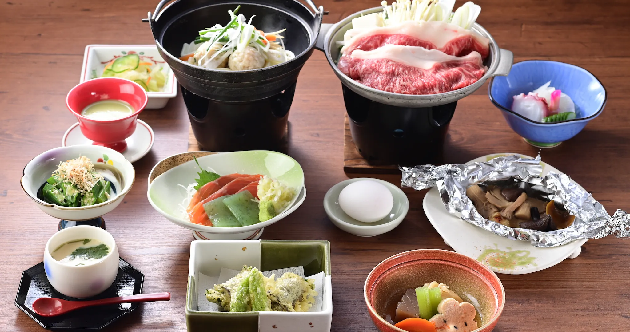 伊香保温泉 美松館