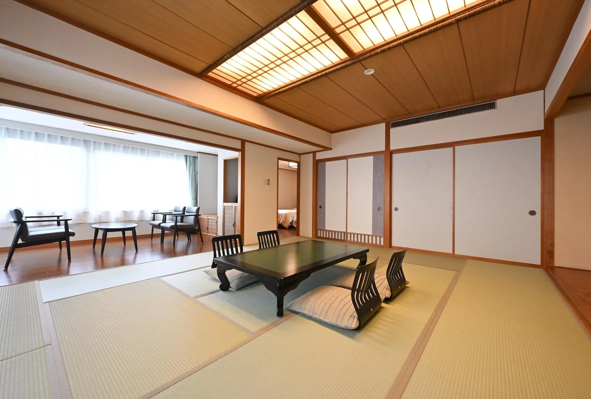 伊香保温泉 美松館