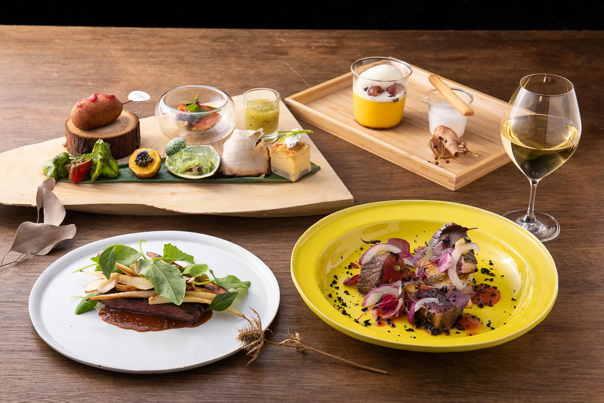 泊まれる公園 INN THE PARK