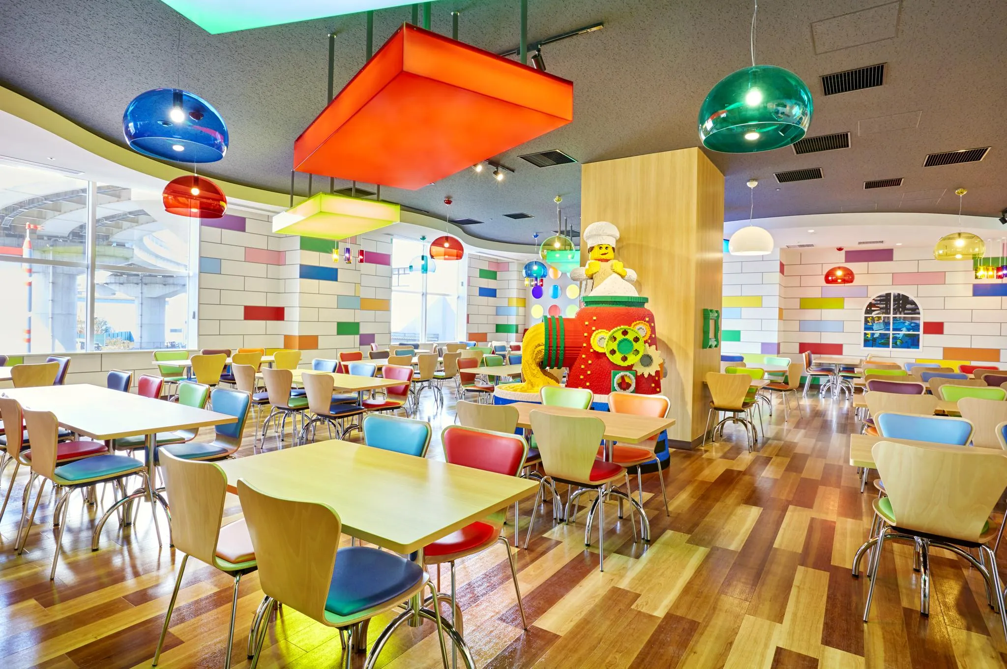 レゴランド(R)・ジャパン・ホテル