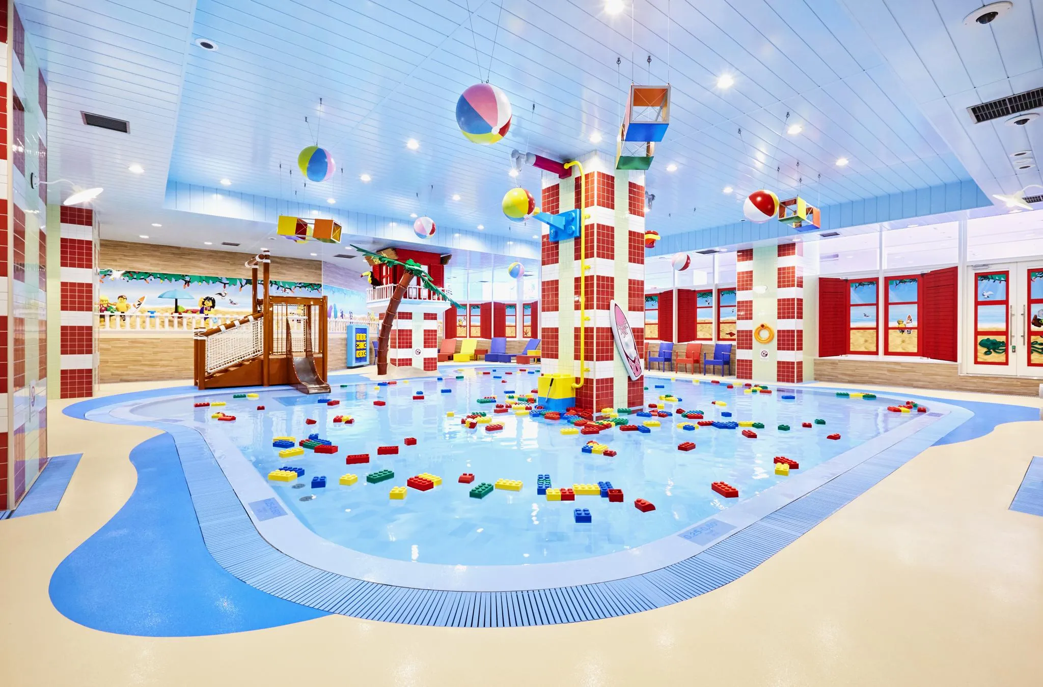 レゴランド(R)・ジャパン・ホテル