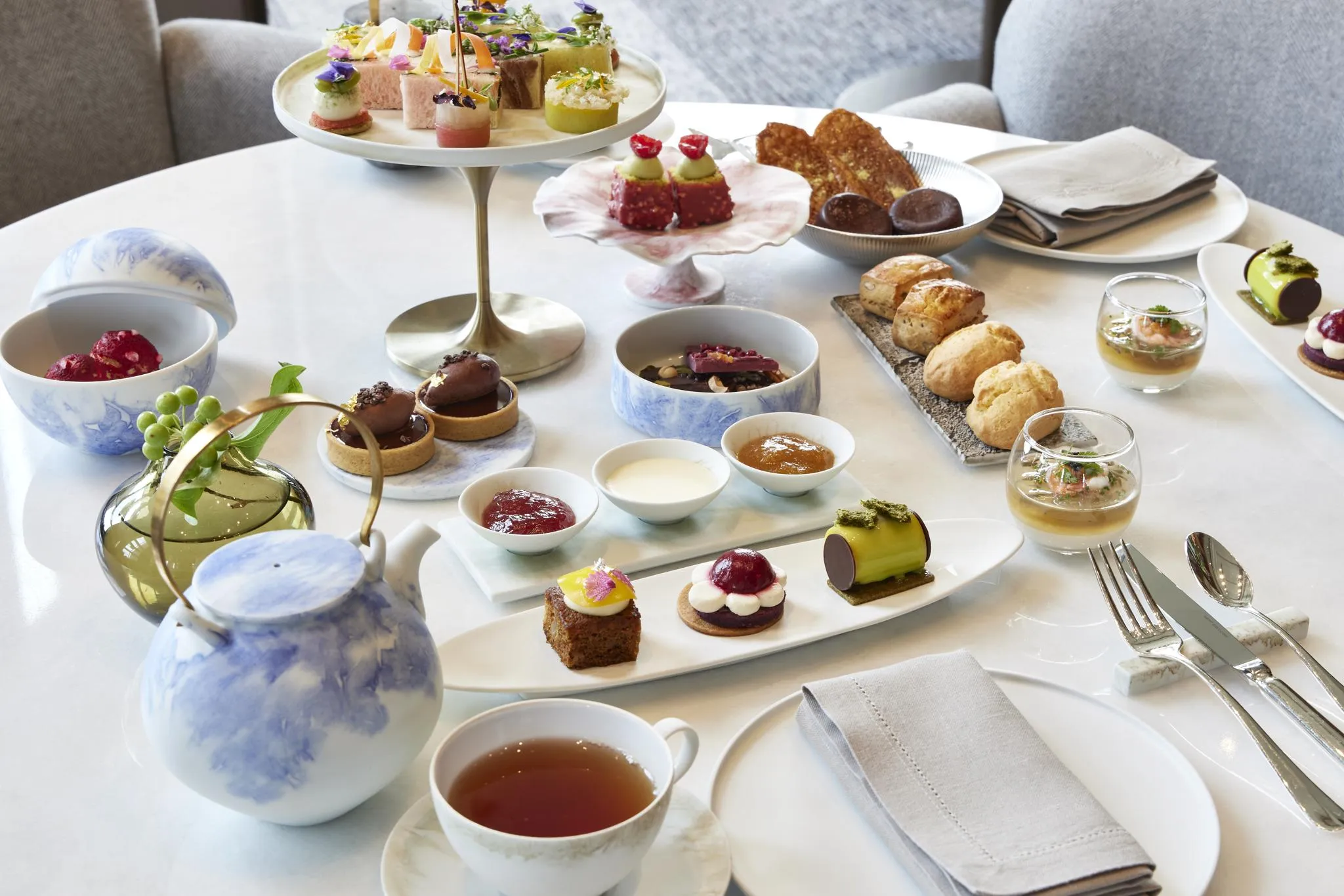 ザ・リッツ・カールトン東京