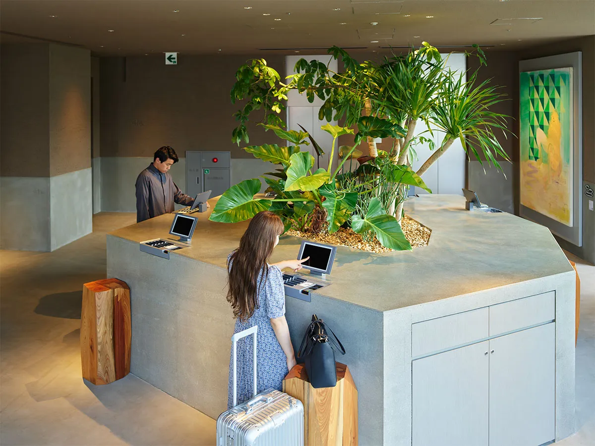 sequence MIYASHITA PARK