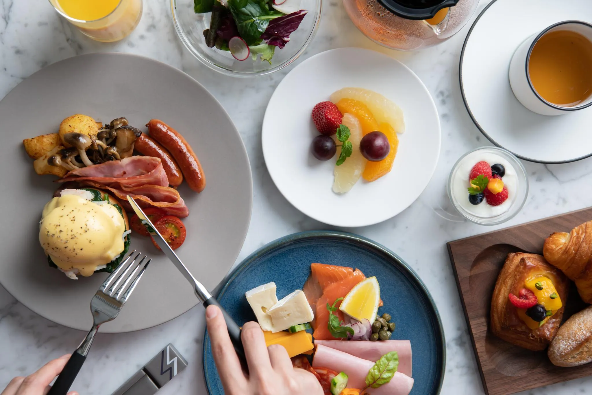 ハイアット セントリック 金沢