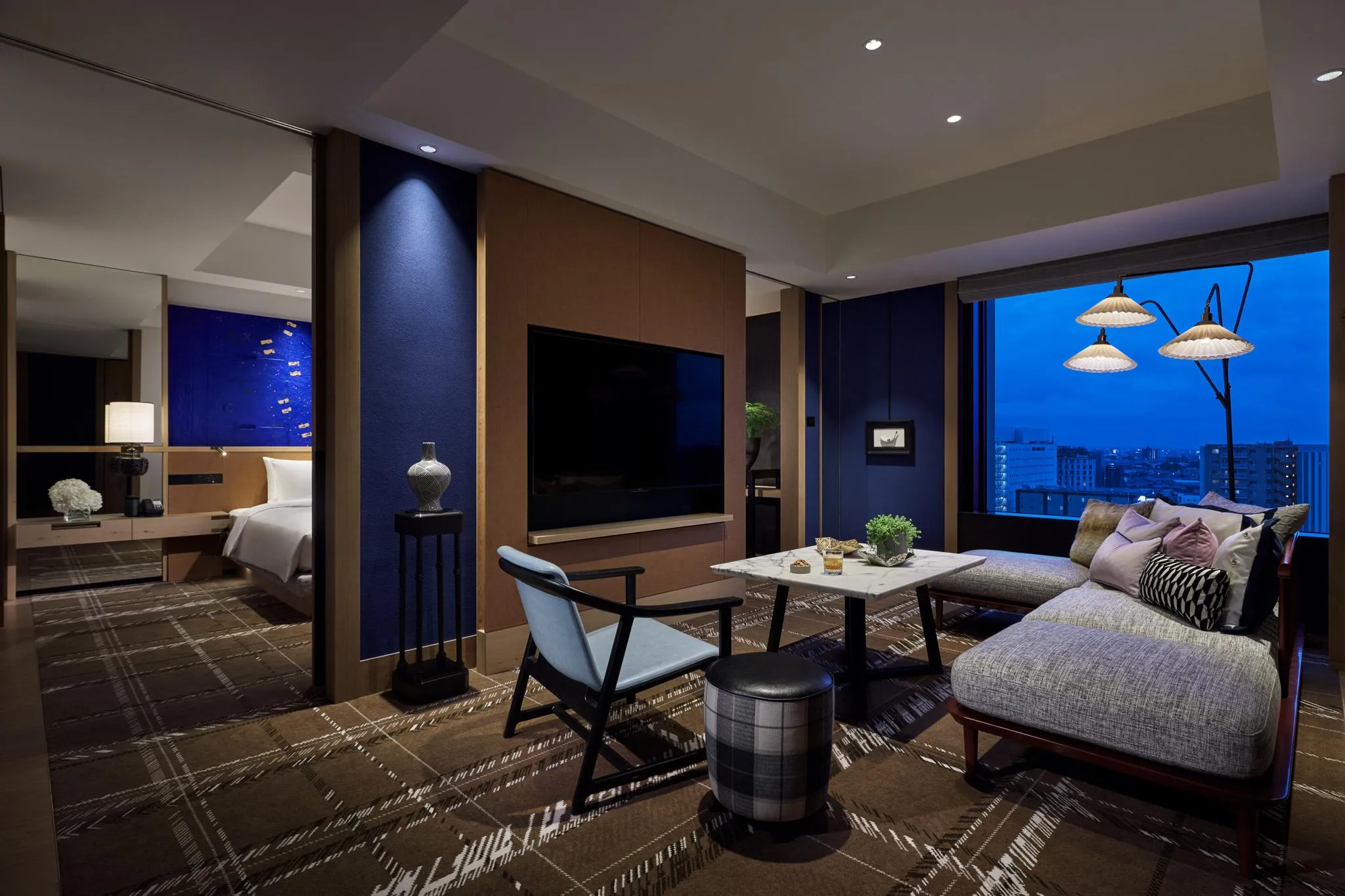 ハイアット セントリック 金沢