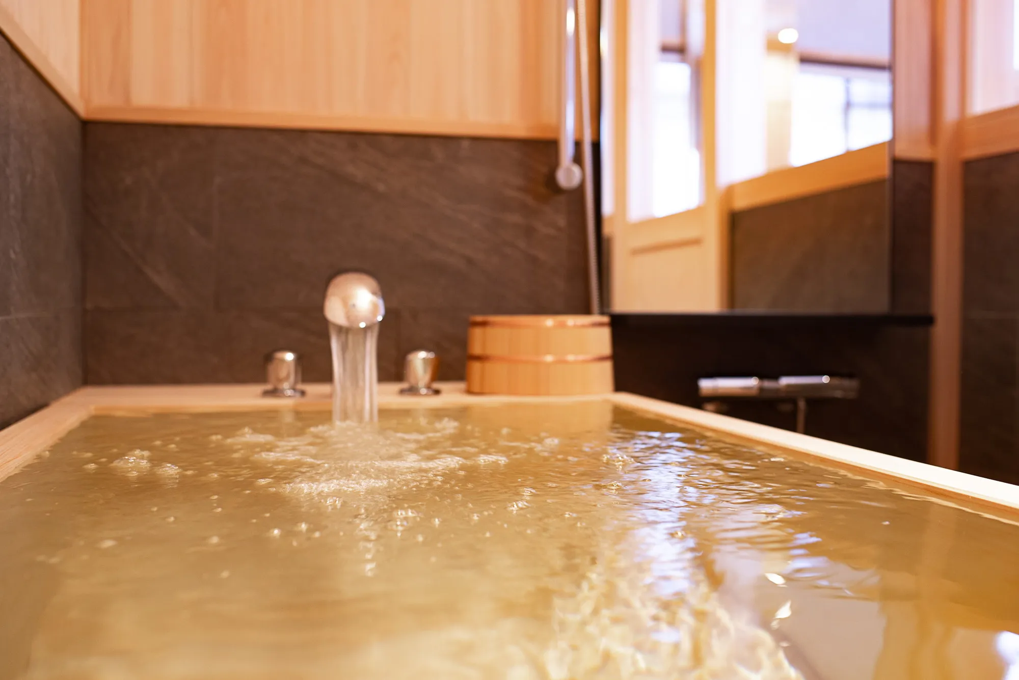 NIPPONIA HOTEL 八女福島 商家町