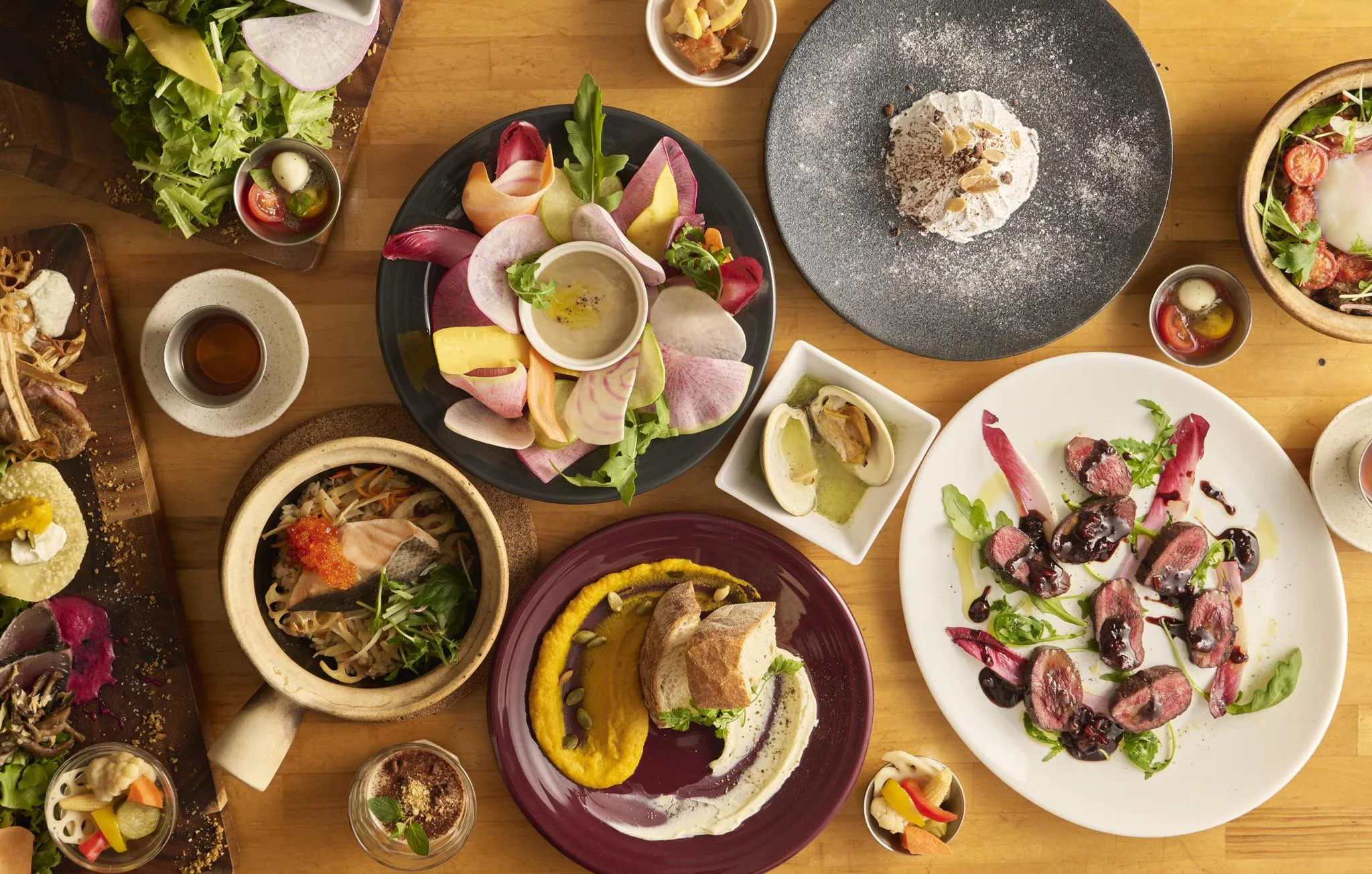 エンブレムフロー箱根